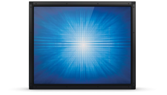 EAN 815335025990 - Elo Touch Solutions 1990L 48,3 cm (19") LED 225 cd / m² Negro Pantalla táctil imagen 6