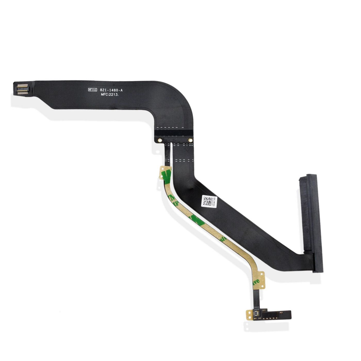 Cable Flex Microspareparts Hard Drive Macbook Pro 13" A1278