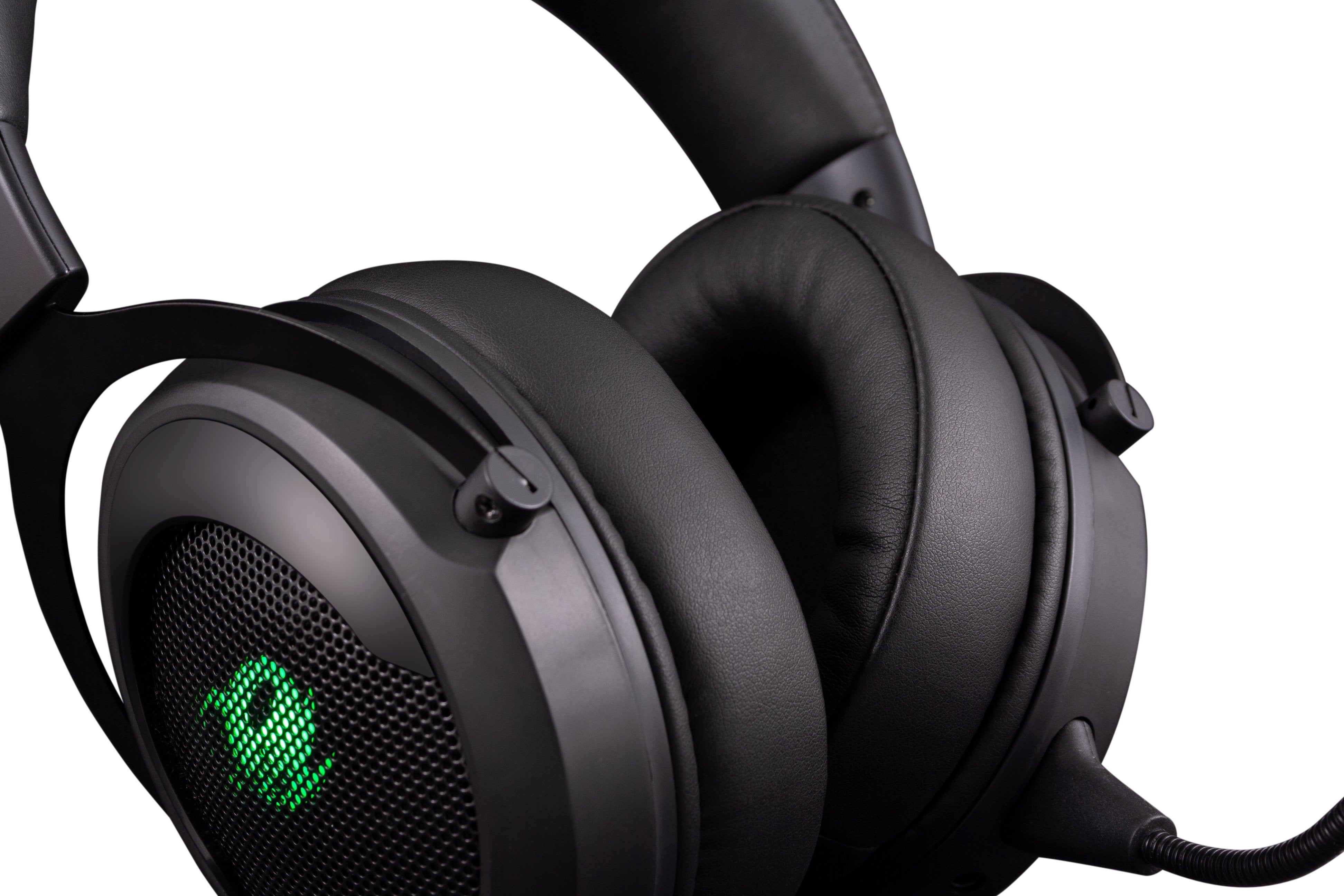 Coolbox Auriculares+Mic Wireless Deepgaming Wg-01
