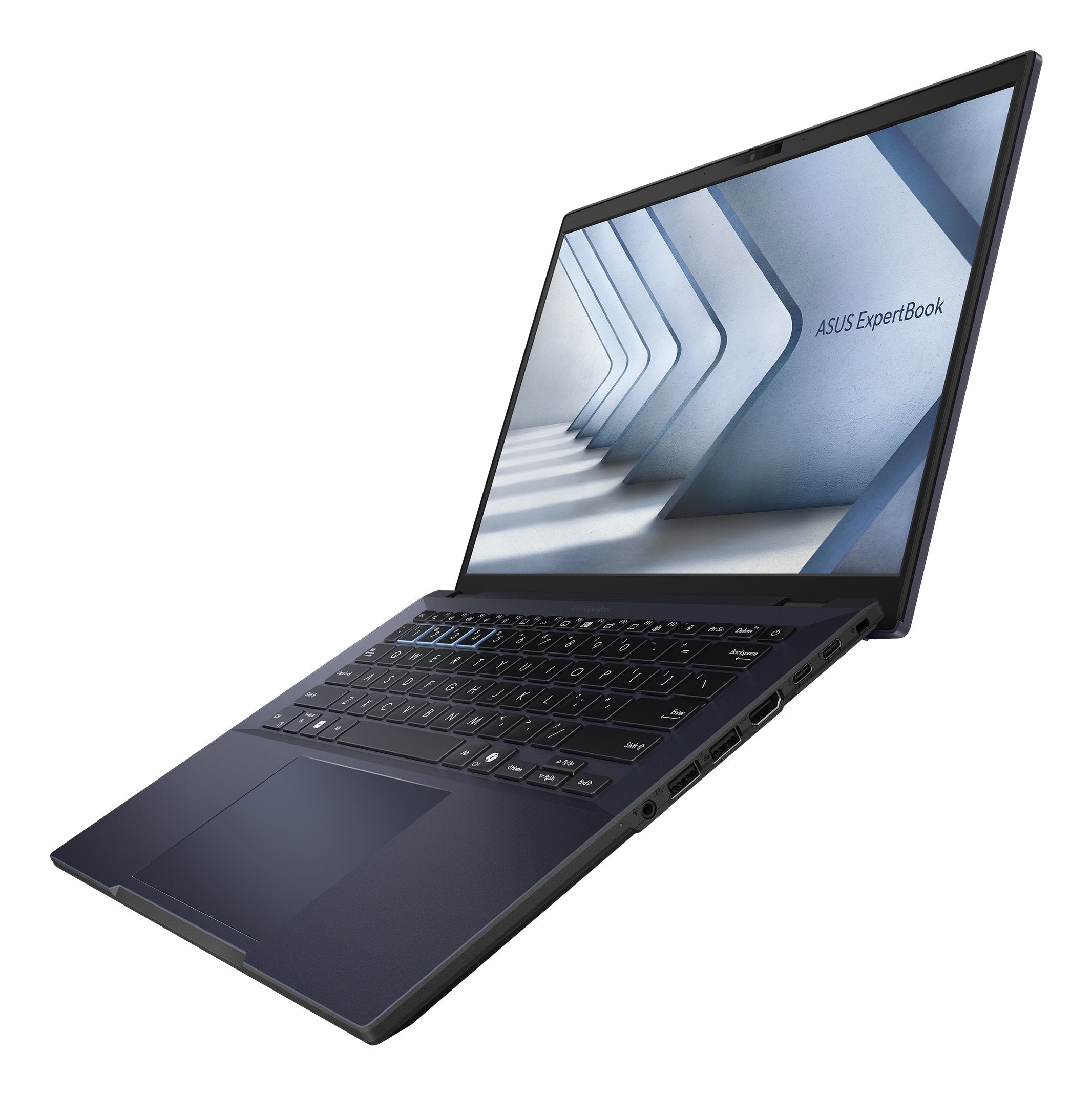EAN 4711387650172 - ASUS ExpertBook B3 B3404CVF-Q50220X Intel® Core™ i5 35,6 cm (14") DDR5-SDRAM NVIDIA GeForce RTX 2050 Wi-F imagen 8