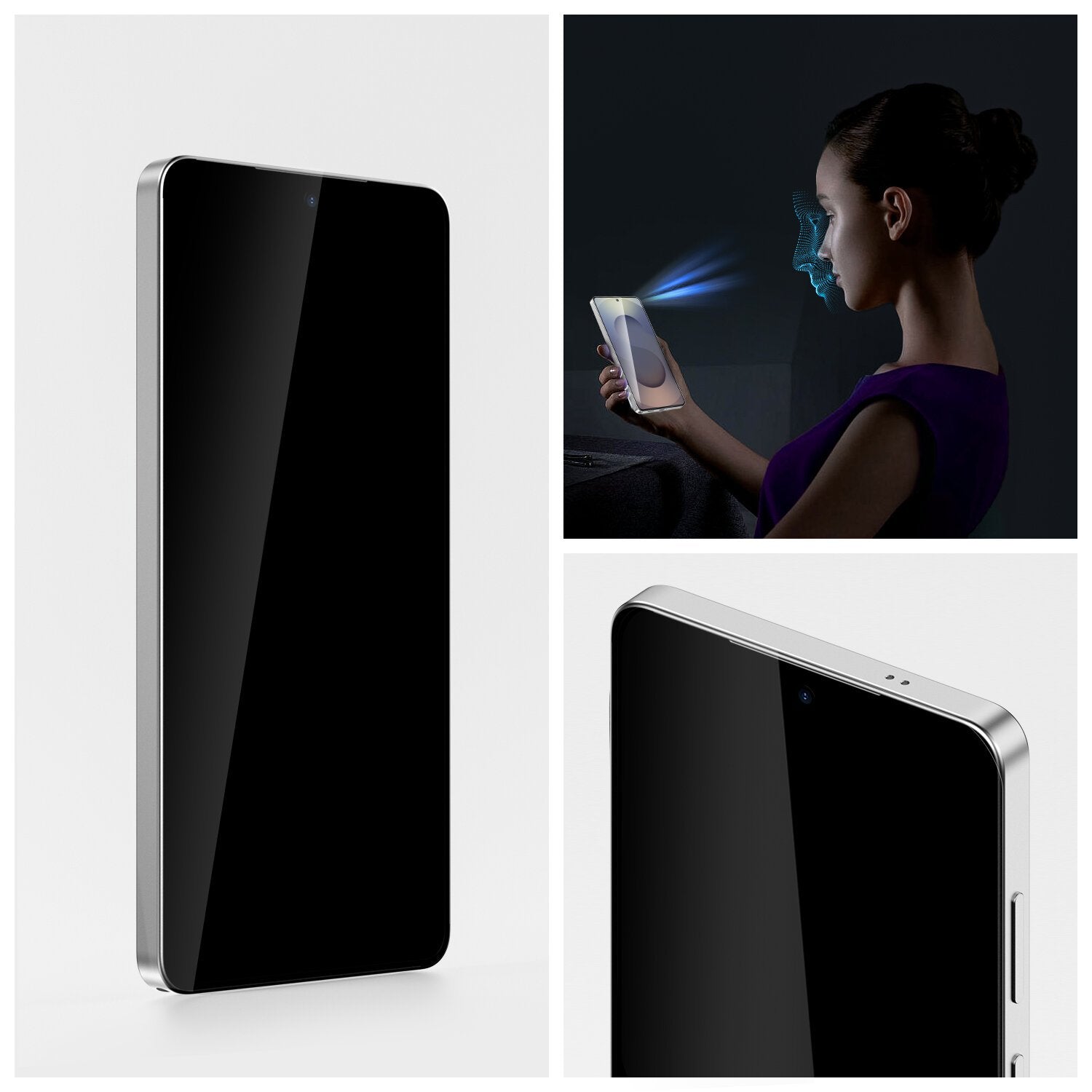 4smarts Second Glass Para Samsung Galaxy S26 Ultra