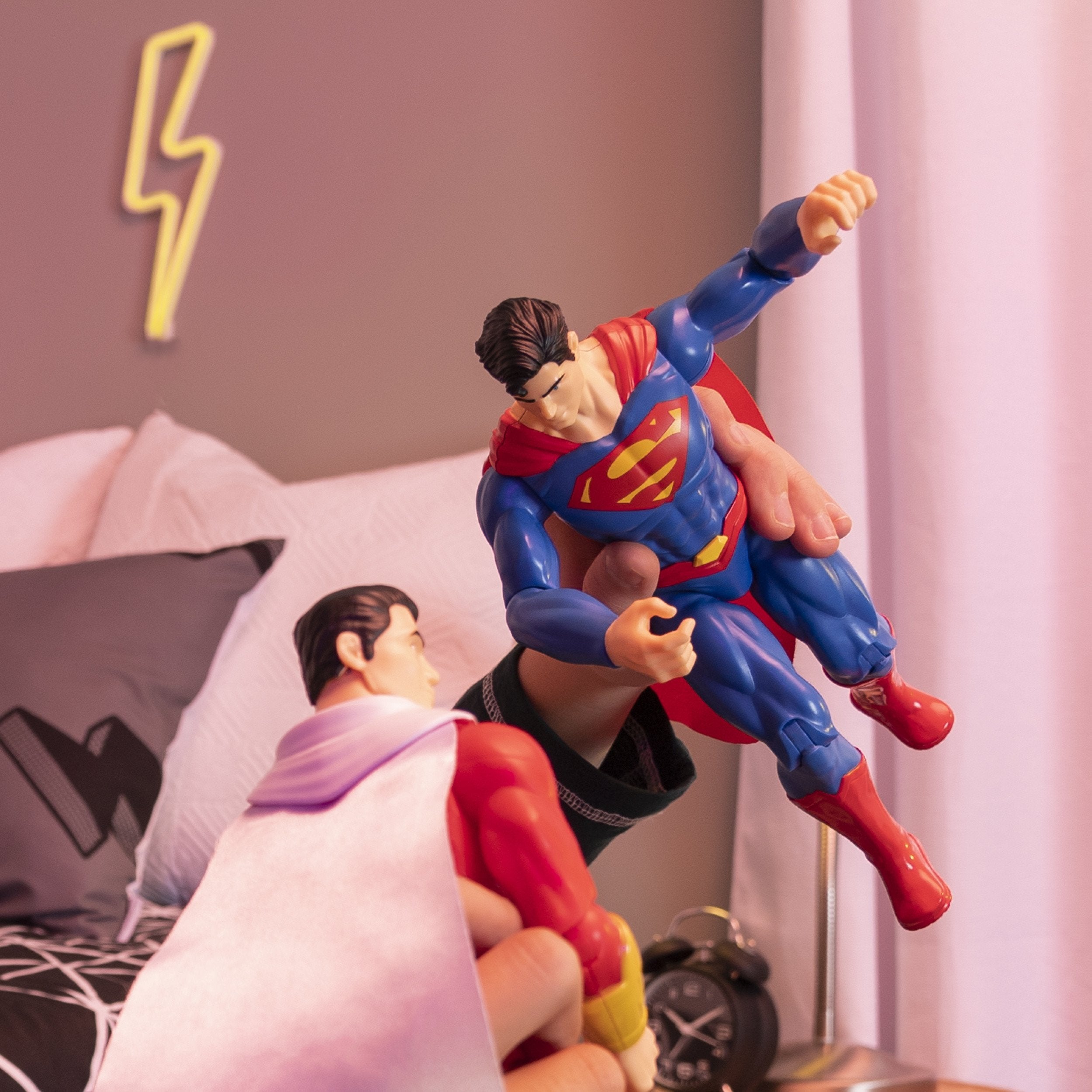 EAN 778988299302 - DC Comics 6056778 figura de juguete para niños imagen 5