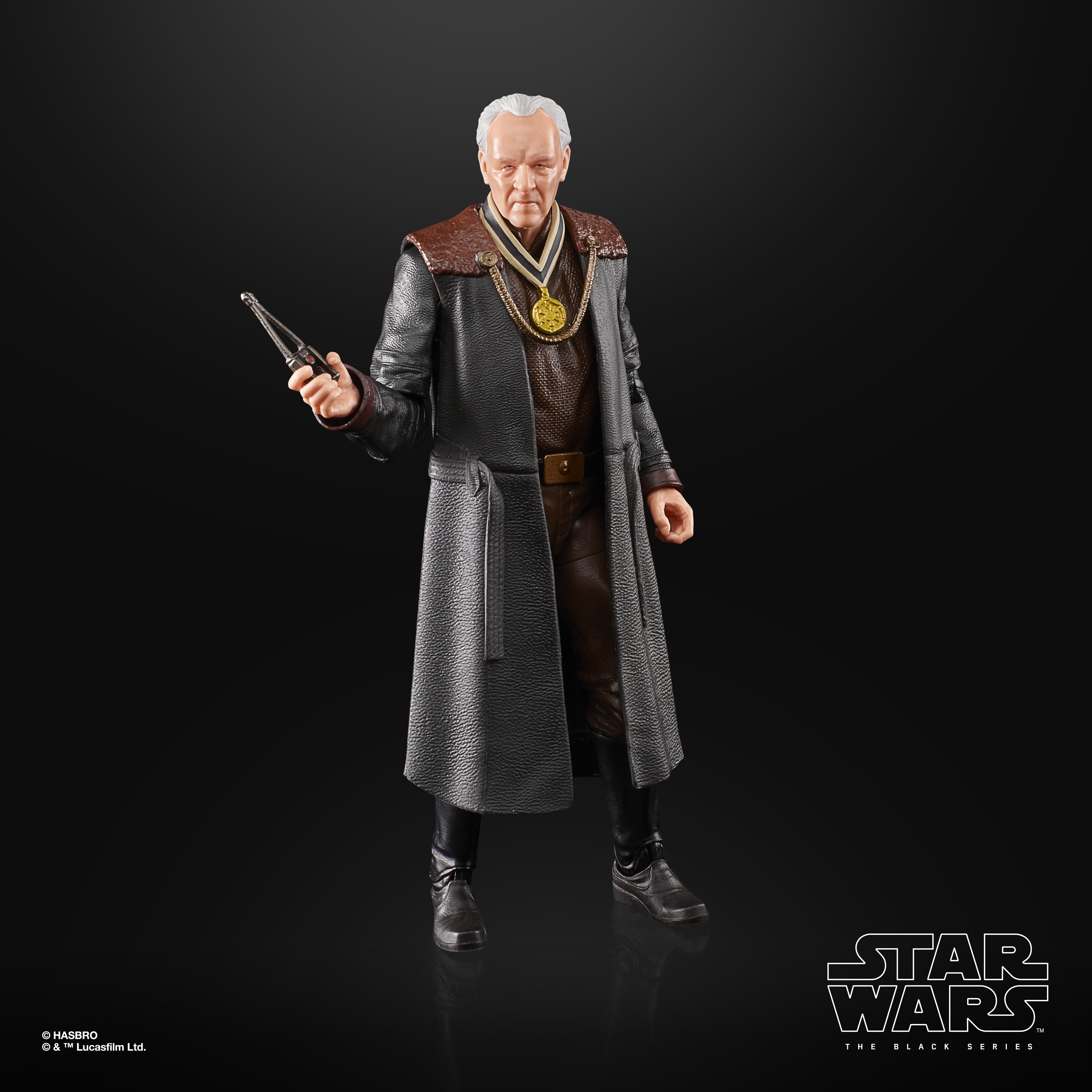 Figura The Client The Mandalorian Star Wars 15cm