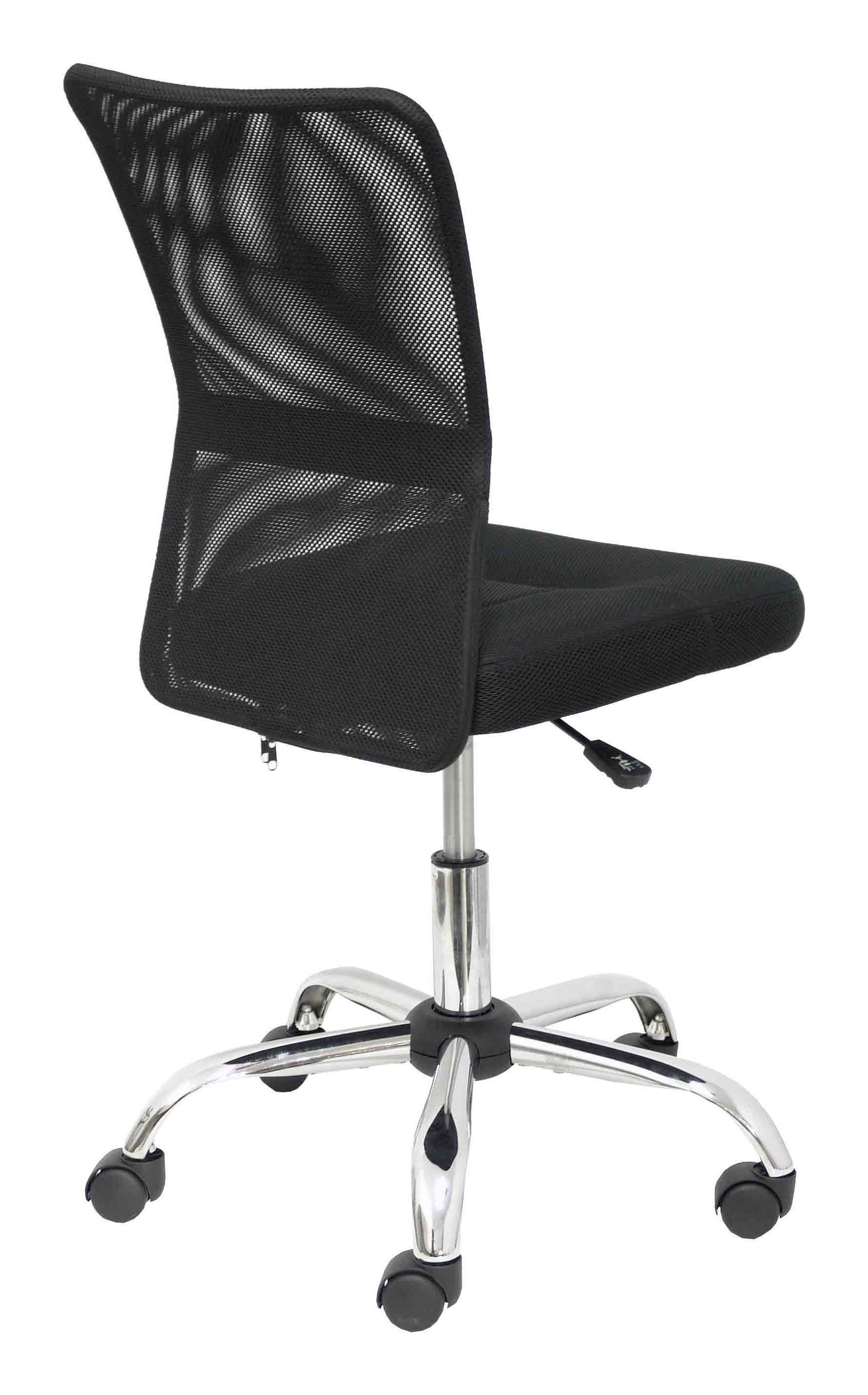 EAN 8436586625504 - PIQUERAS Y CRESPO Pardal Asiento acolchado tapizado Respaldo de malla imagen 6