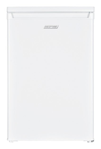 EAN 5903151019462 - MPM MPM-131-CJ-19 frigorífico Independiente 127 L Blanco imagen 1