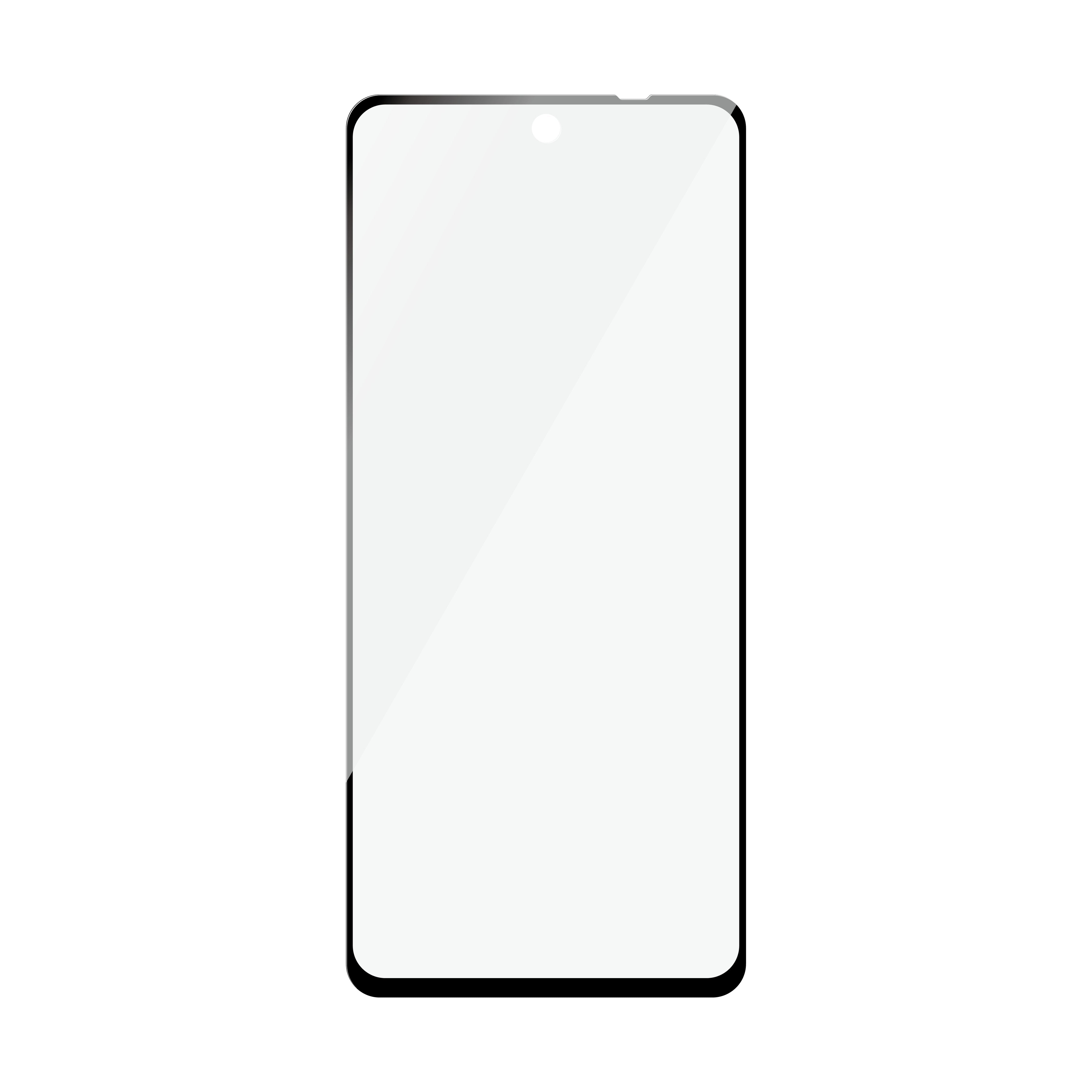 EAN 5711724956041 - PanzerGlass SAFE. by ® Screen Protector Motorola G14 4G | G54 5G | Ultra-Wide Fit Protector de pantalla 1 imagen 4