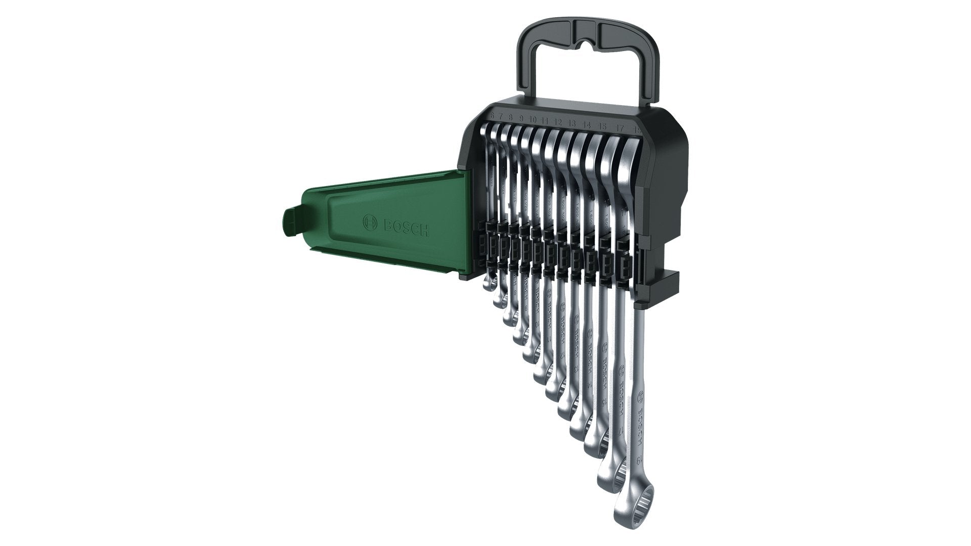 Llave De Tuercas  Bosch Heimwerken & Garten 1600a02z9d