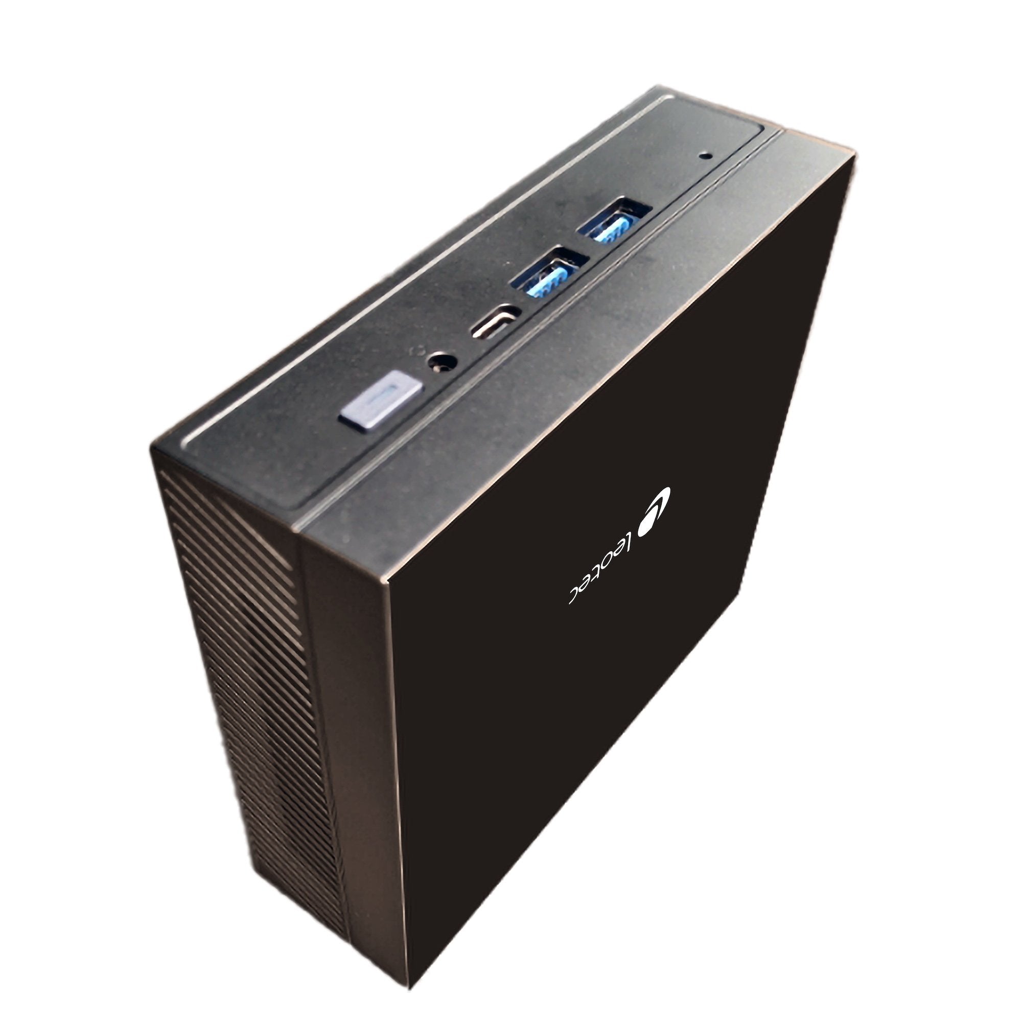Mini Pc Leotec Intel N5095 + 4gb Ddr4 + 128gb Ssd