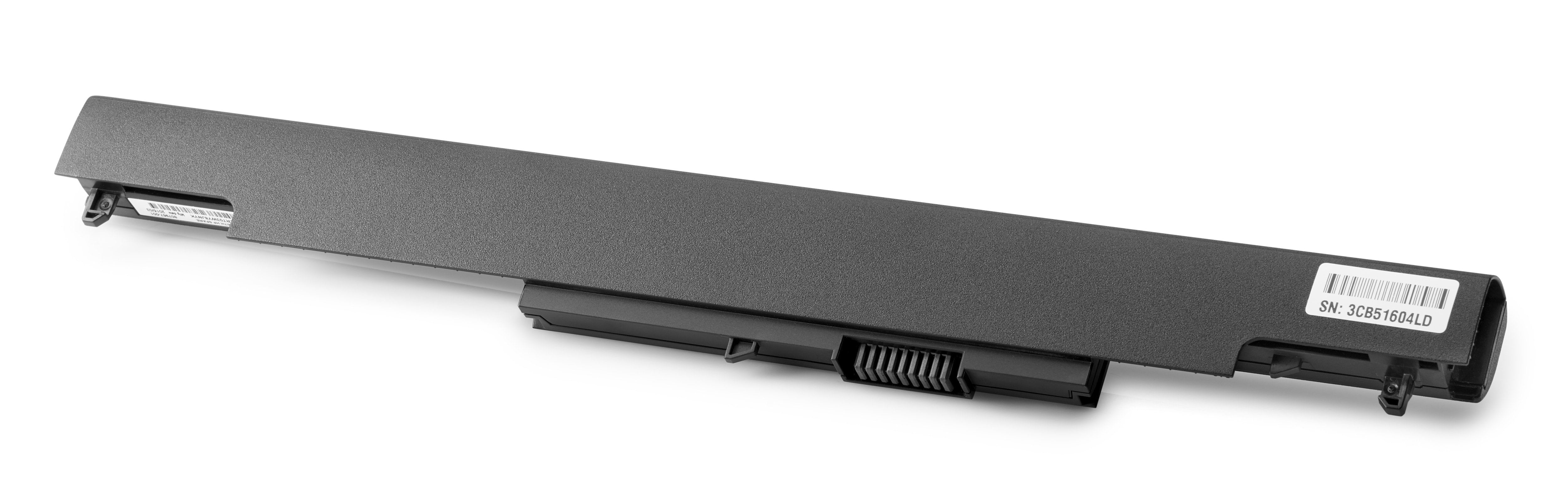 EAN 0889296920694 - HP HS04 4-cell Notebook Battery Batería imagen 2