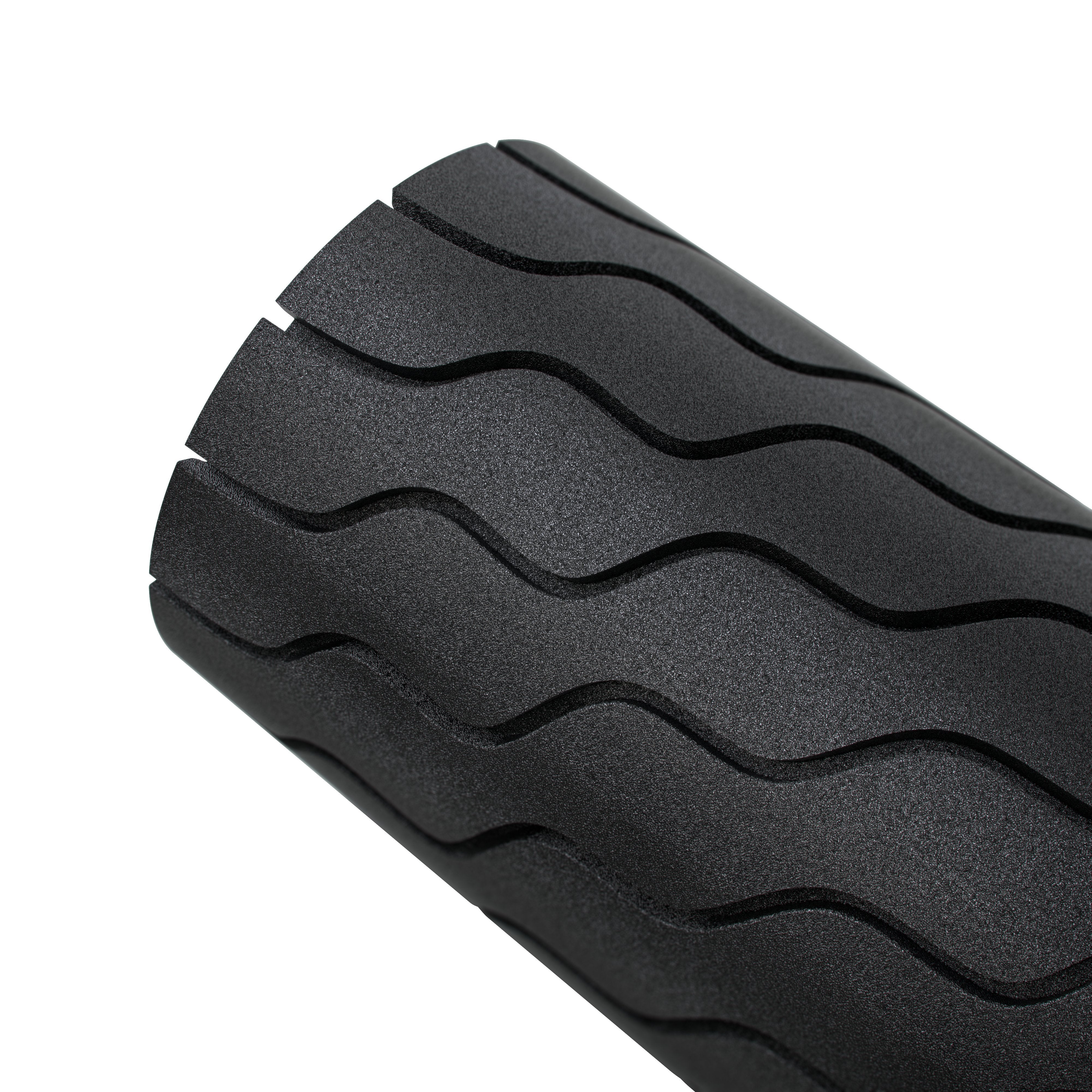 Masajeador  Theragun Roller  Universal Negro