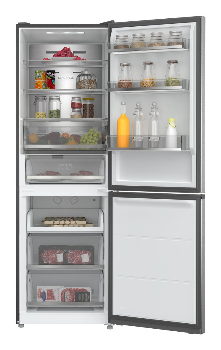 Refrigerator 1.85m-409l-D/Drb400wmbdeu Dreame