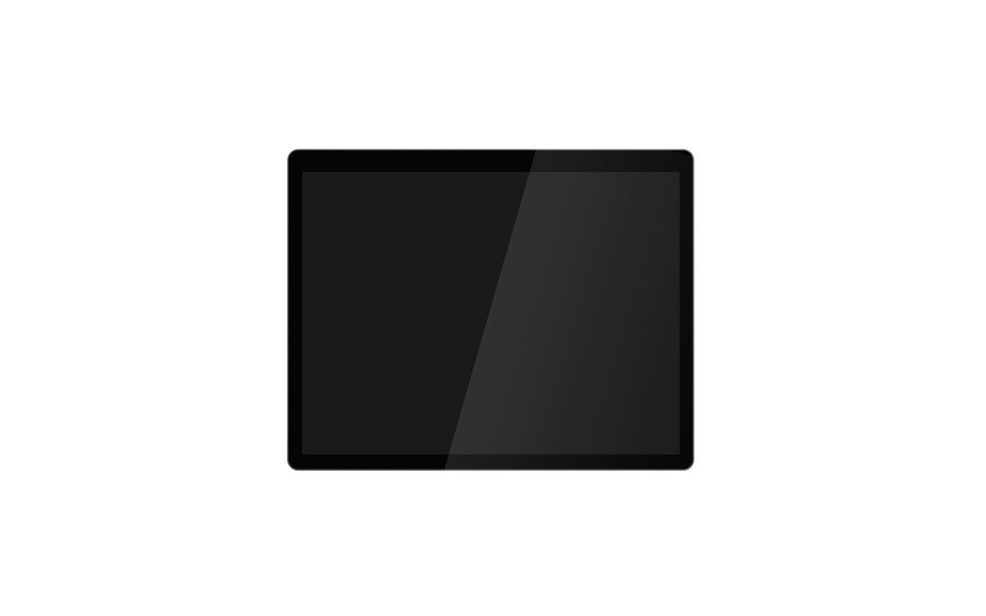 15" 2nd Display For Ca-M6 Pos  Systems