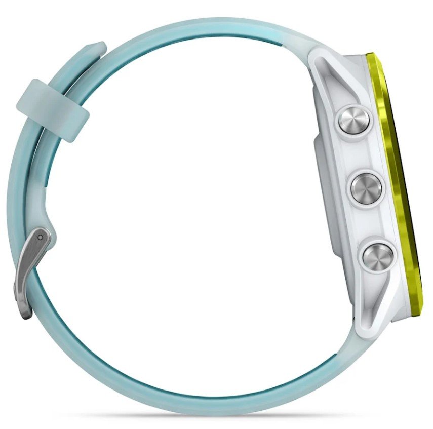 Garmin Forerunner 570 Amp Amarillo Aluminium 47mm Android