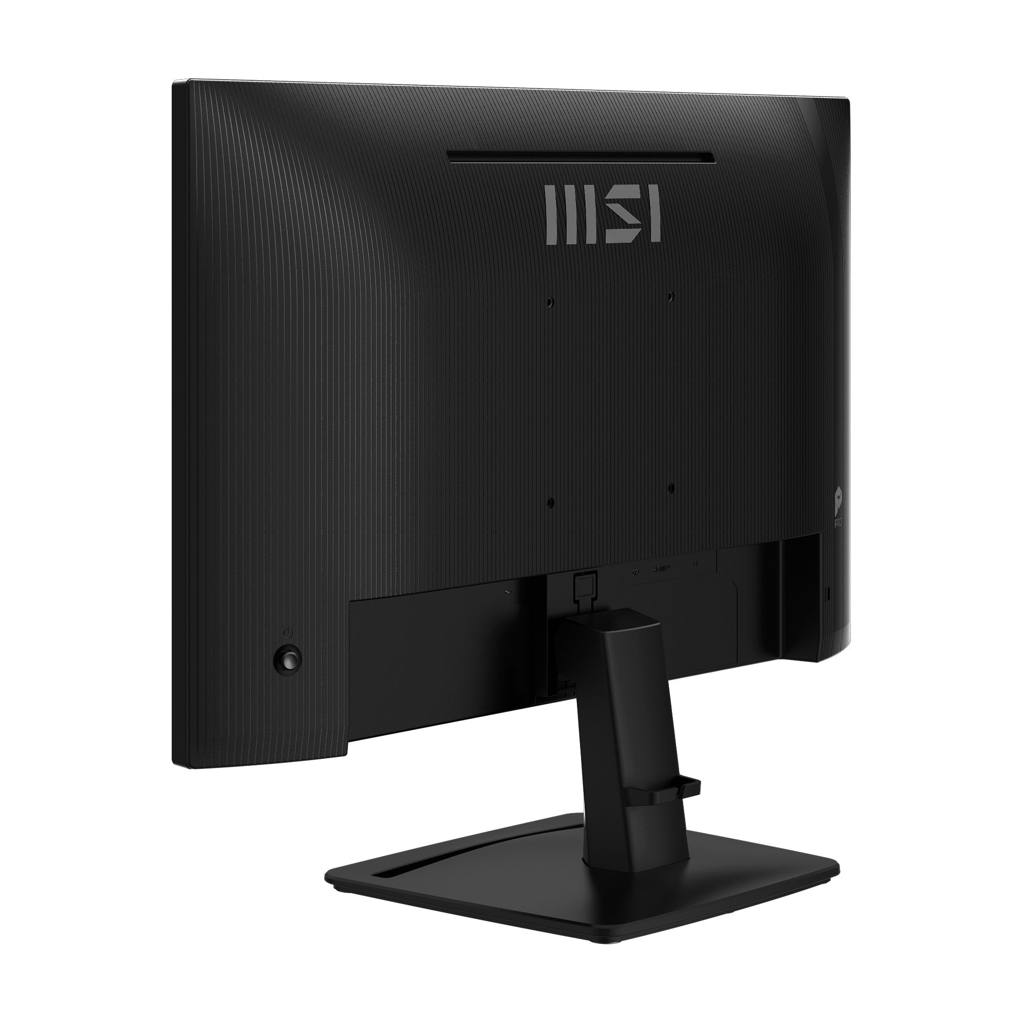 Msi Pro Mp242 E14a 23.8" Ips Fhd 16:9 144hz 300cd M2 1ms Hdmi Dp Vga