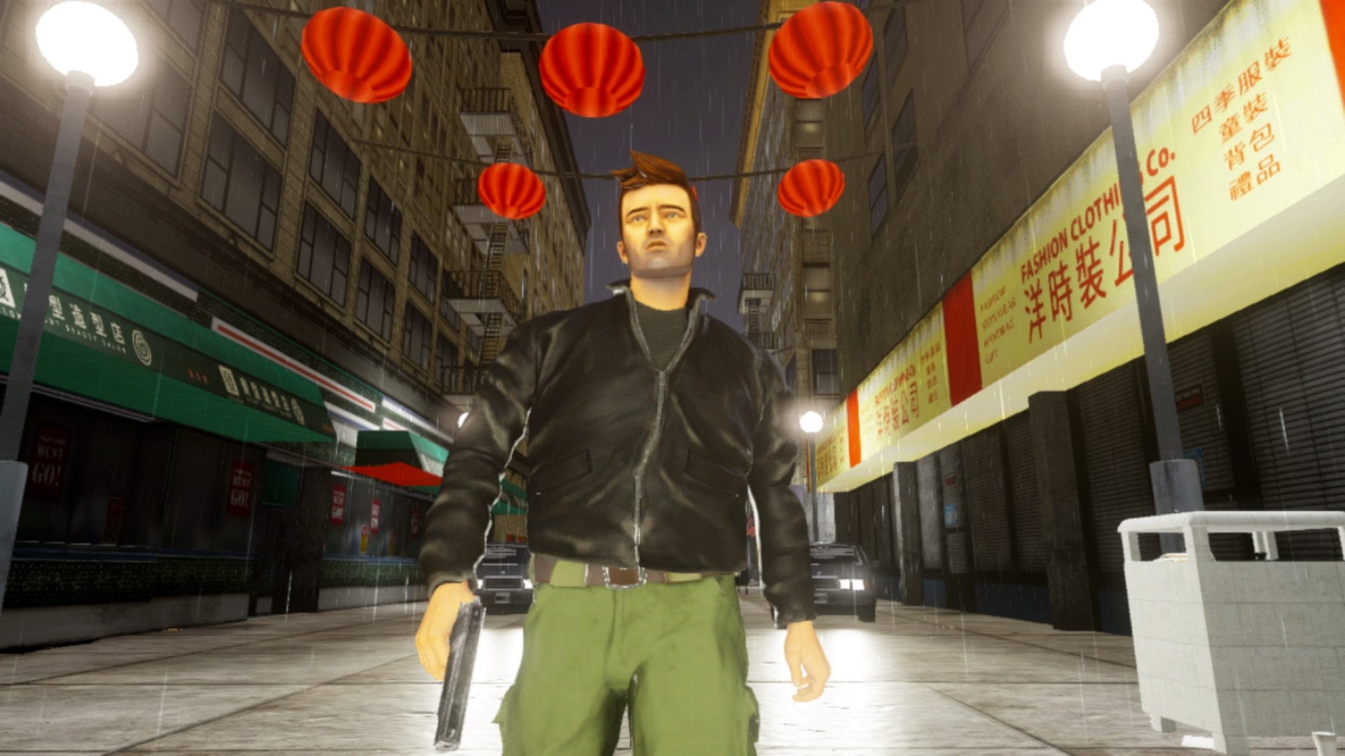 EAN 5026555072267 - Take-Two Interactive Grand Theft Auto: The Trilogy – The Definitive Edition (Nintendo Switch) Definitiva  imagen 2