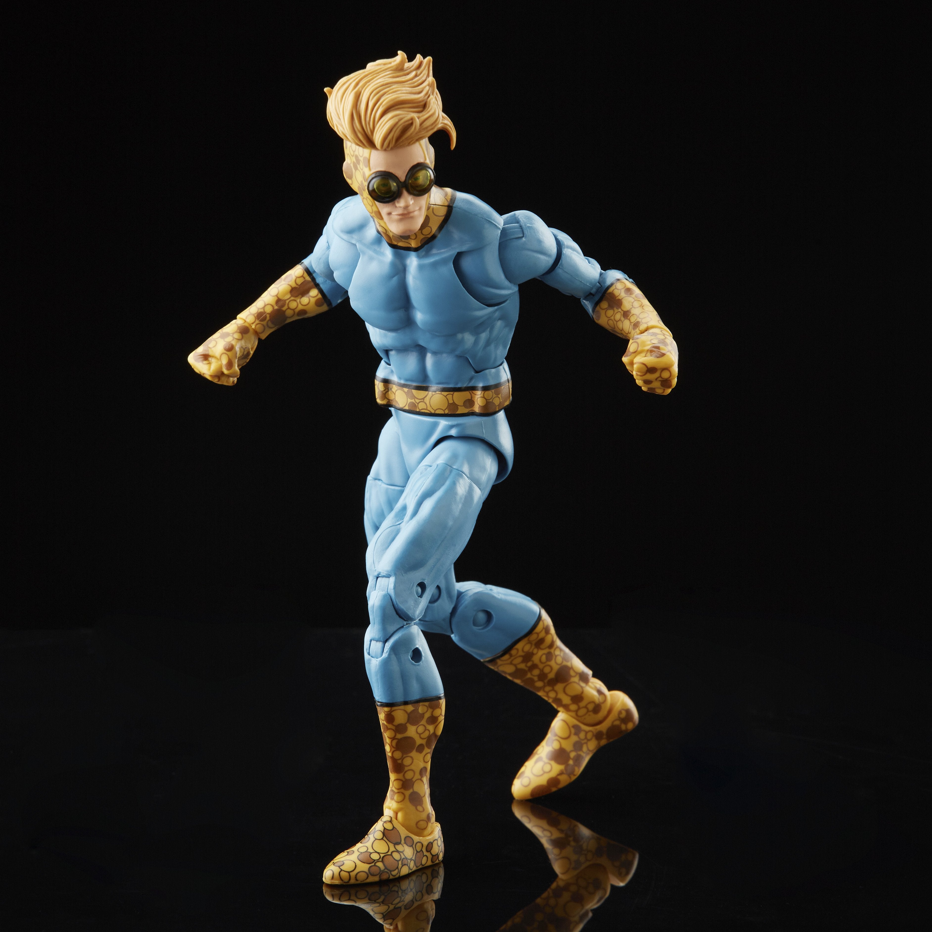 EAN 5010993942633 - Marvel F47915X0 toy figure imagen 6