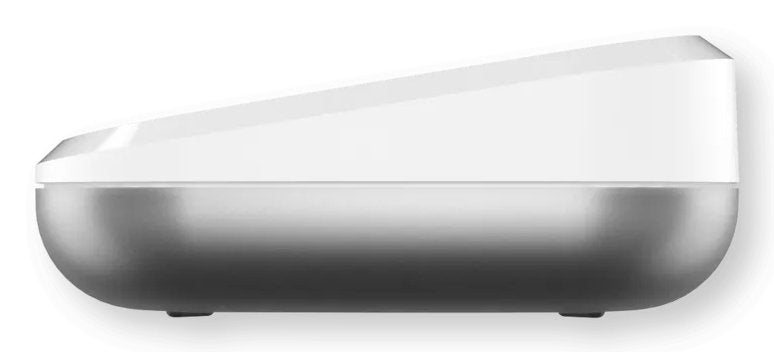 EAN 4047976613144 - Homematic IP Access Point 2 receptor smart home RF 868.0 - 868.6 MHz Blanco imagen 5