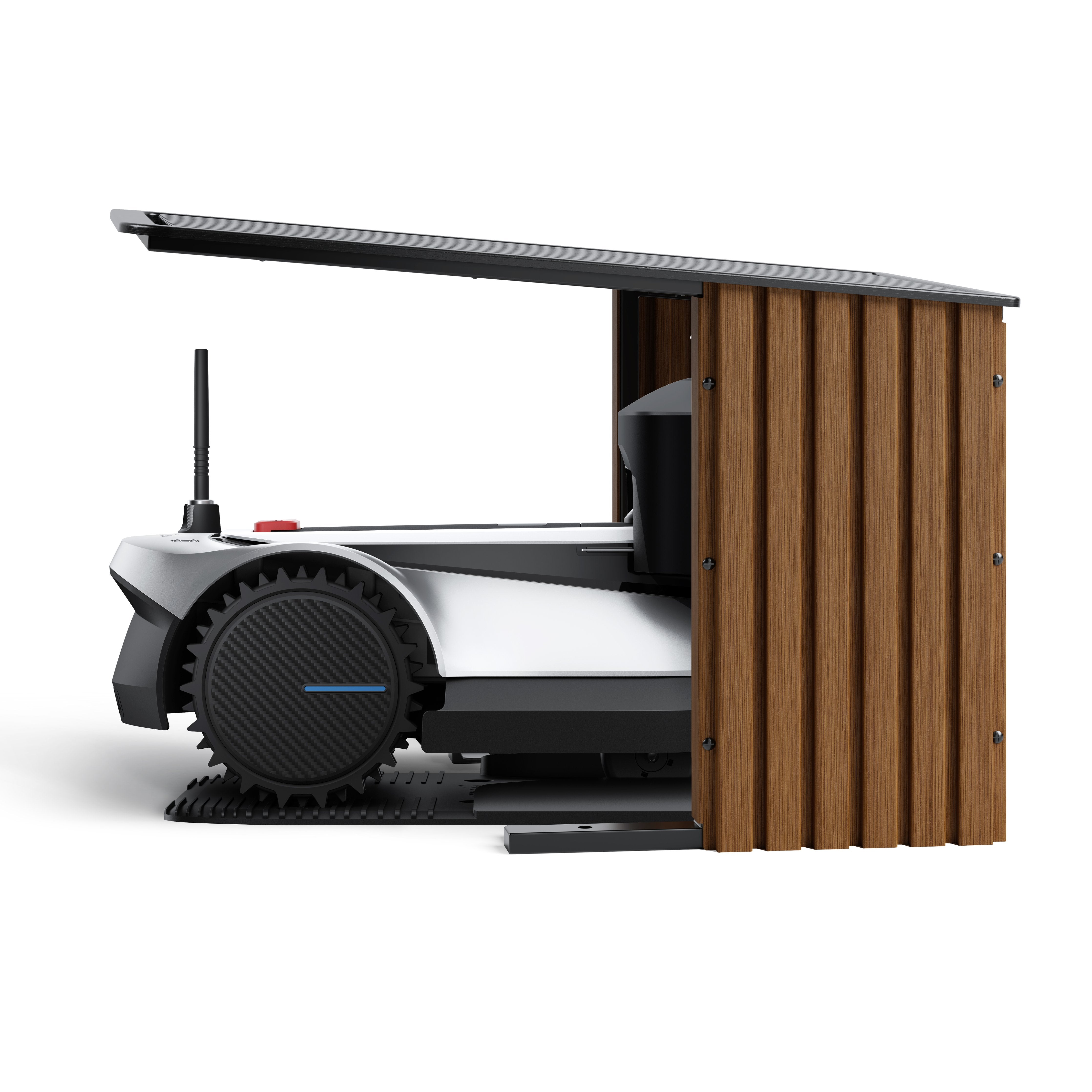 Ecovacs Mähroboter Goat G1-2000 (Goat G1-2000)