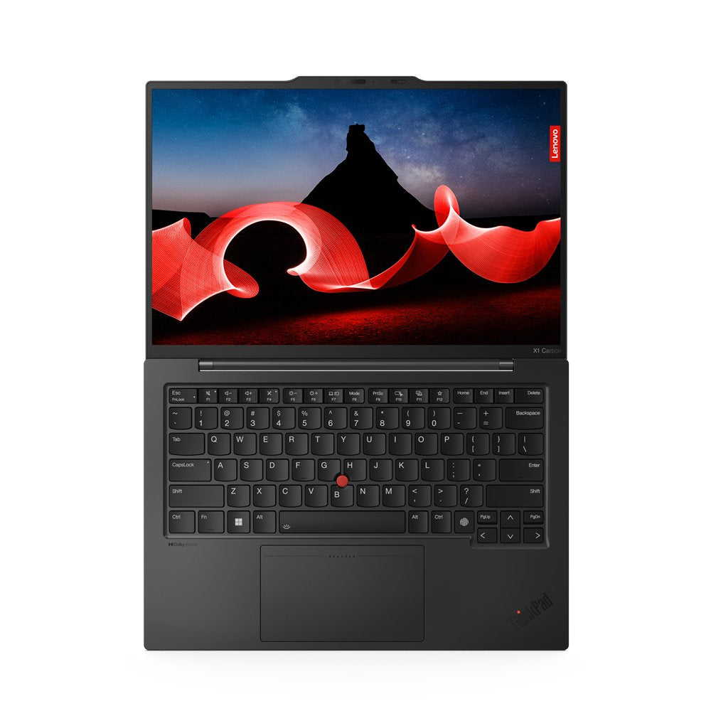 EAN 197530388088 - Lenovo ThinkPad X1 Carbon Gen 12 Intel Core Ultra 7 155U Portátil 35,6 cm (14") Pantalla táctil 2.8K 32 GB imagen 10