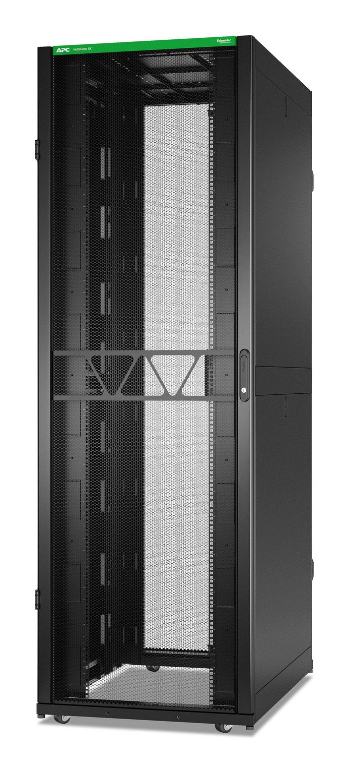Apc Netshelter Sx Gen 2 - Armario Armario De Red - 2436 (H)
