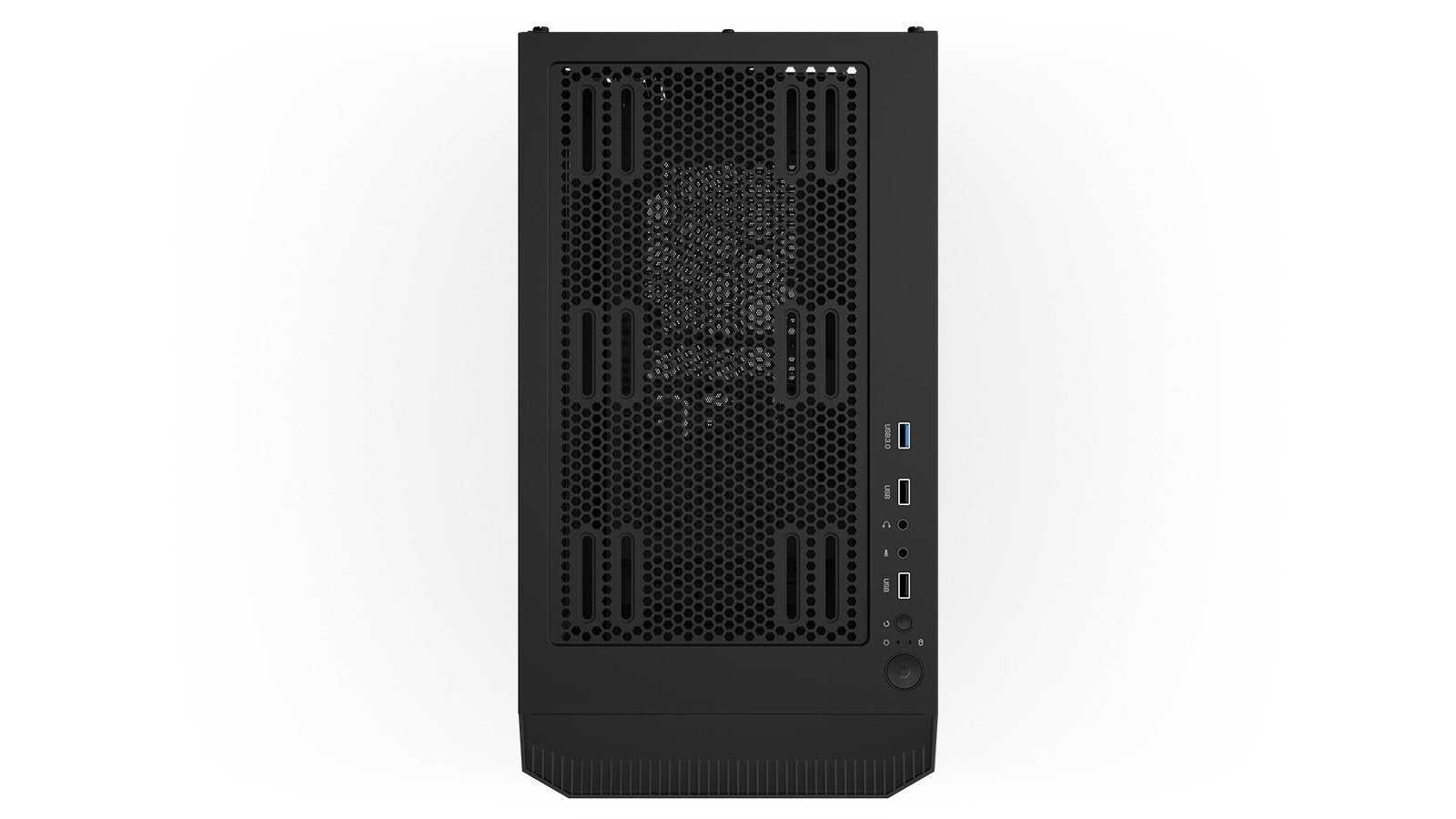 Caja Pc Gaming Krux Vortex Atx Ventana Lateral