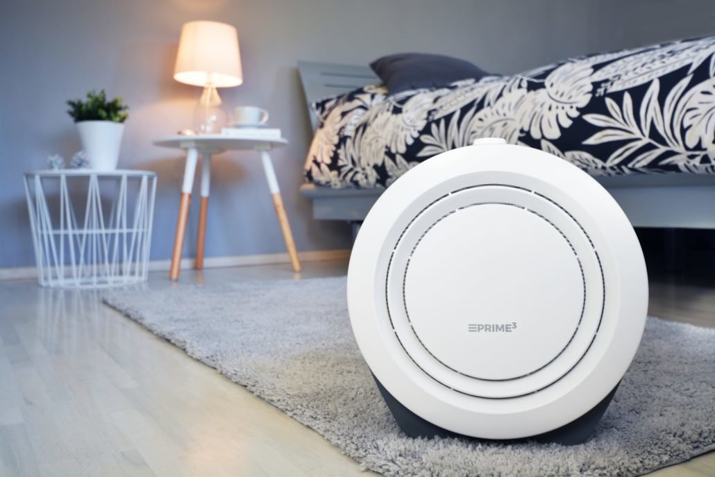 Prime Sap21             Air Purifier