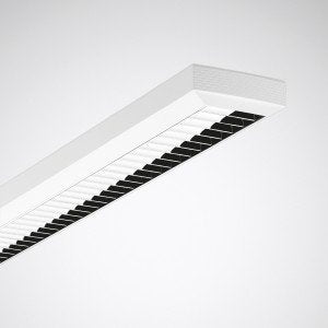 Trilux Atirion D-L Rpv 1500 4000-840 Et Led-Rasteranbauleuchte