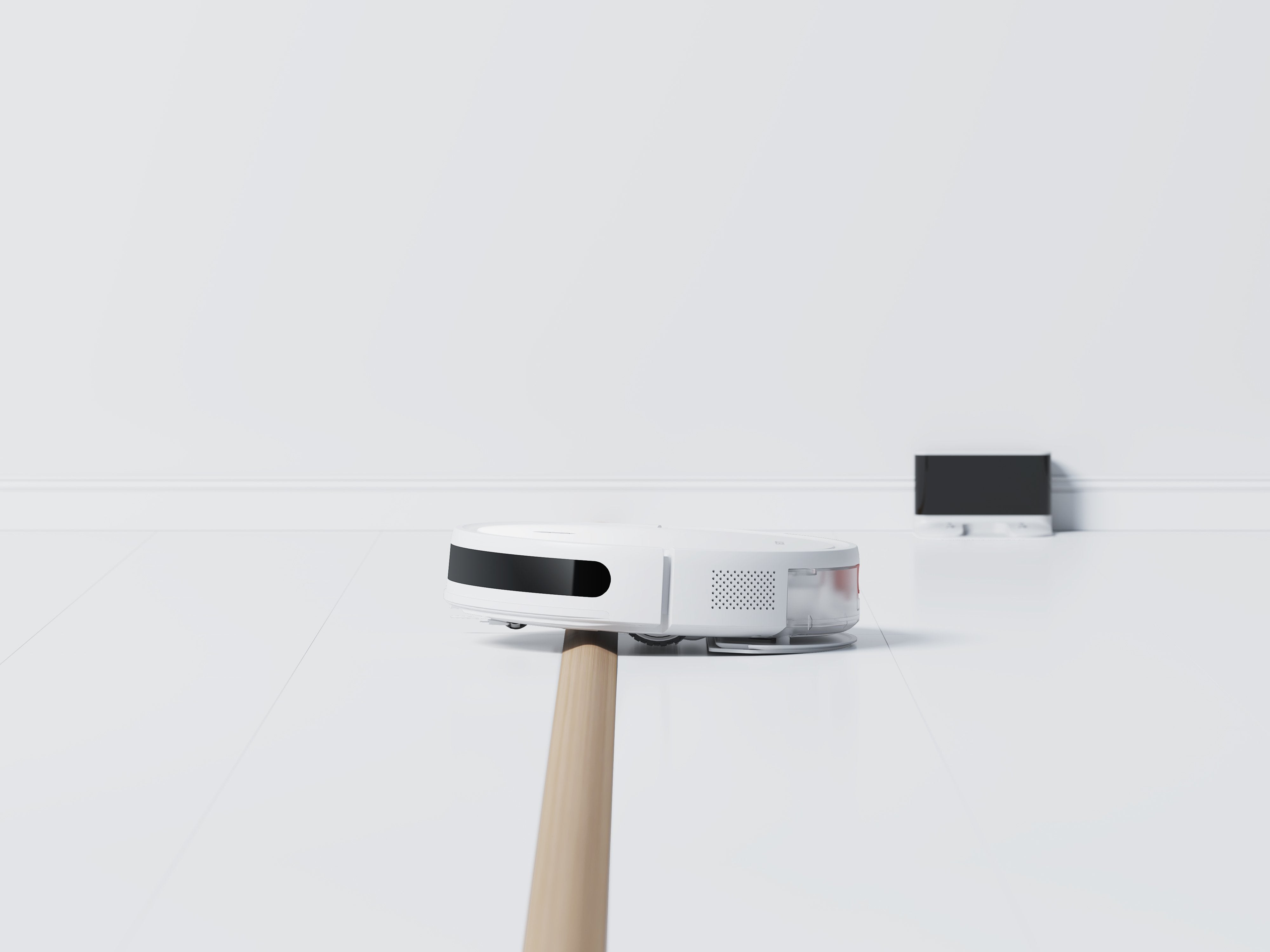 EAN 6941812703670 - Xiaomi E10 0,4 L Sin bolsa Blanco imagen 6