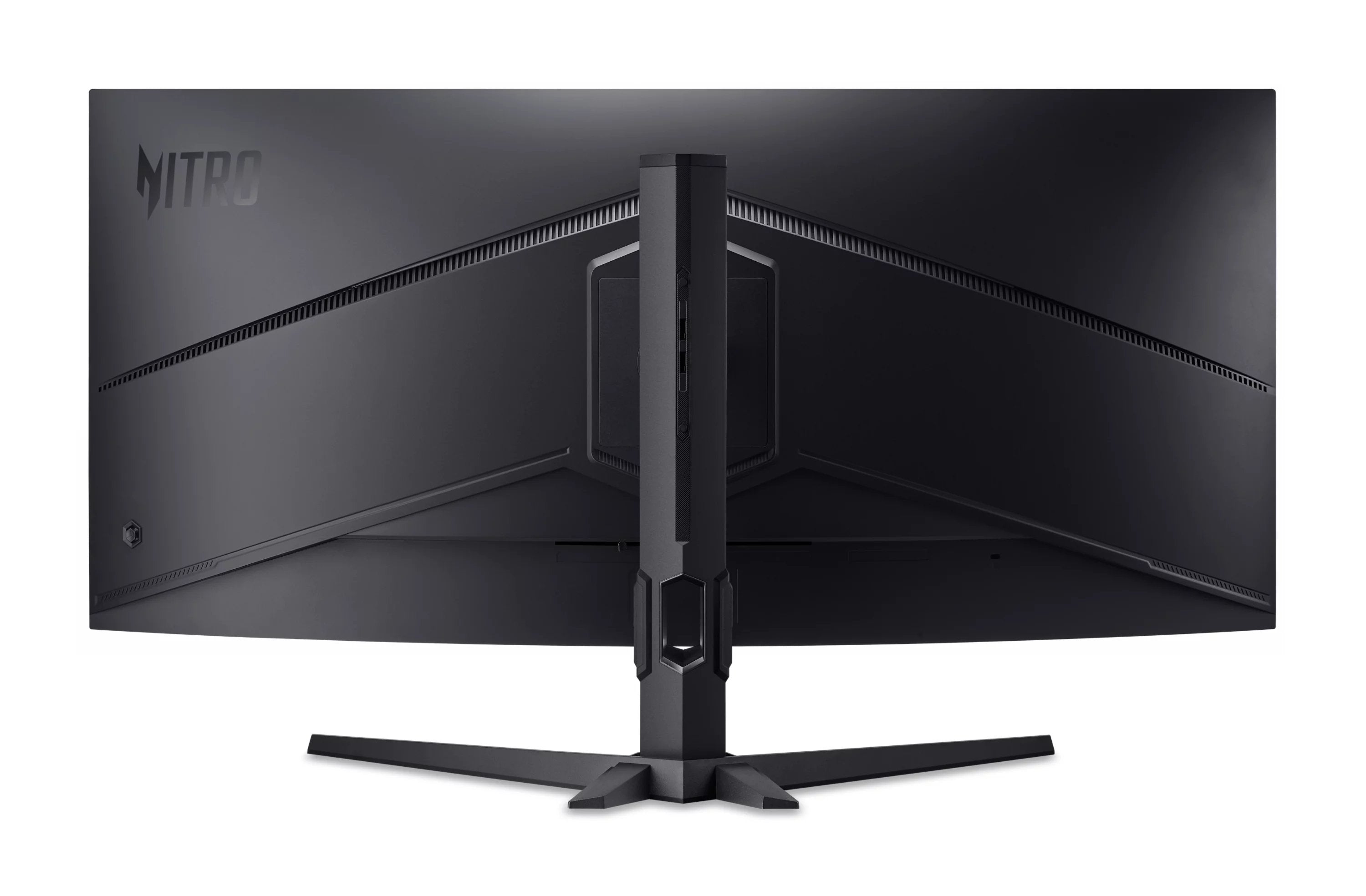 Monitor Gaming Acer 39,7" Wuhd (5120 × 2160) Va, 360 Hz, 0,5 Ms, Hdr, Displayport, Hdmi, Altavoces