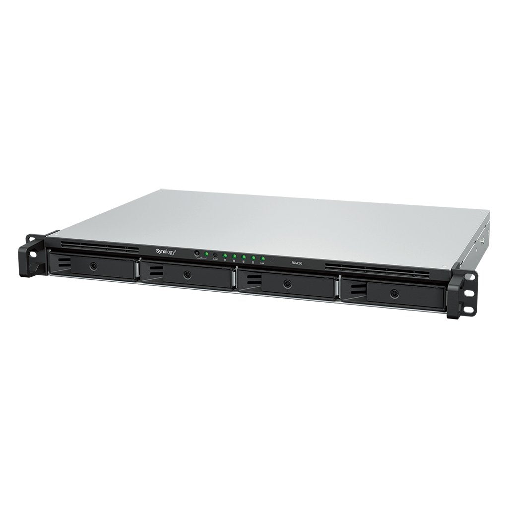 Rx426 1u 4bay Expansion Syst