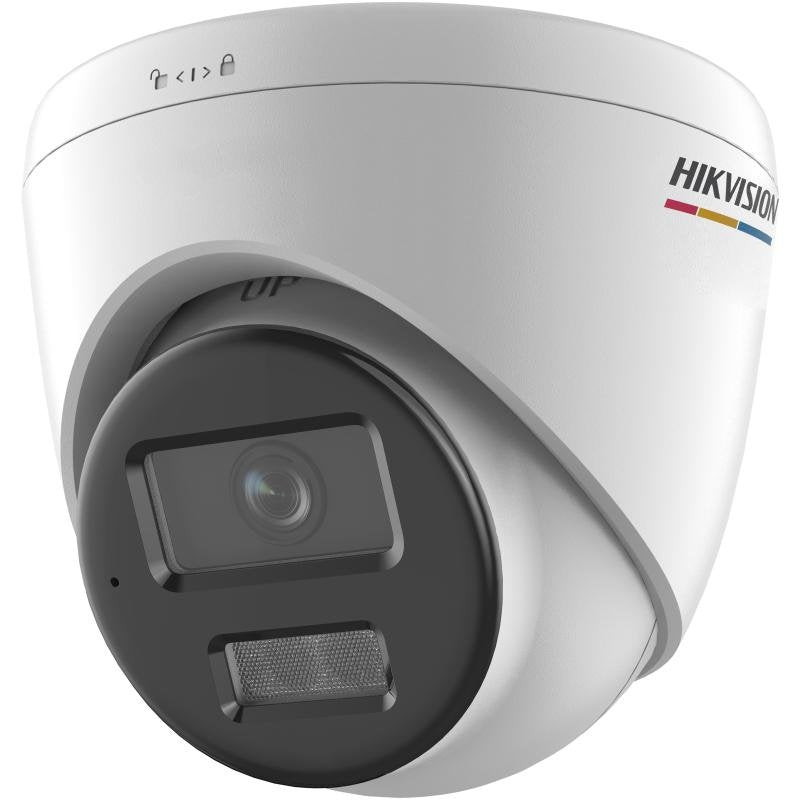 Hikvision Ds-2cd1347g3-Liuf/Sl(2.8mm) Cámara Ip Colorvu