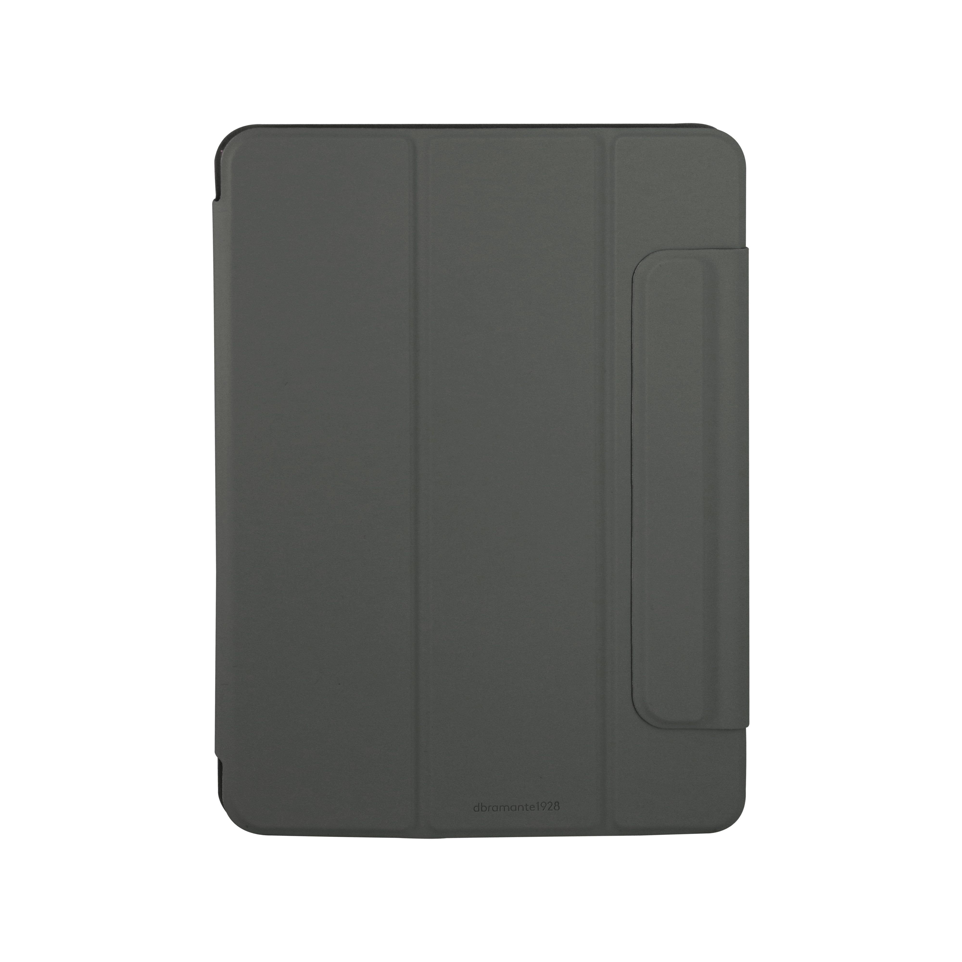 Dbramante1928 Avenida Funda Con Tapa Para Tableta Plástico Sombra Del Bosque Para Apple 10.9-Inch Ipad (10ª Generación) Ipad (A16)