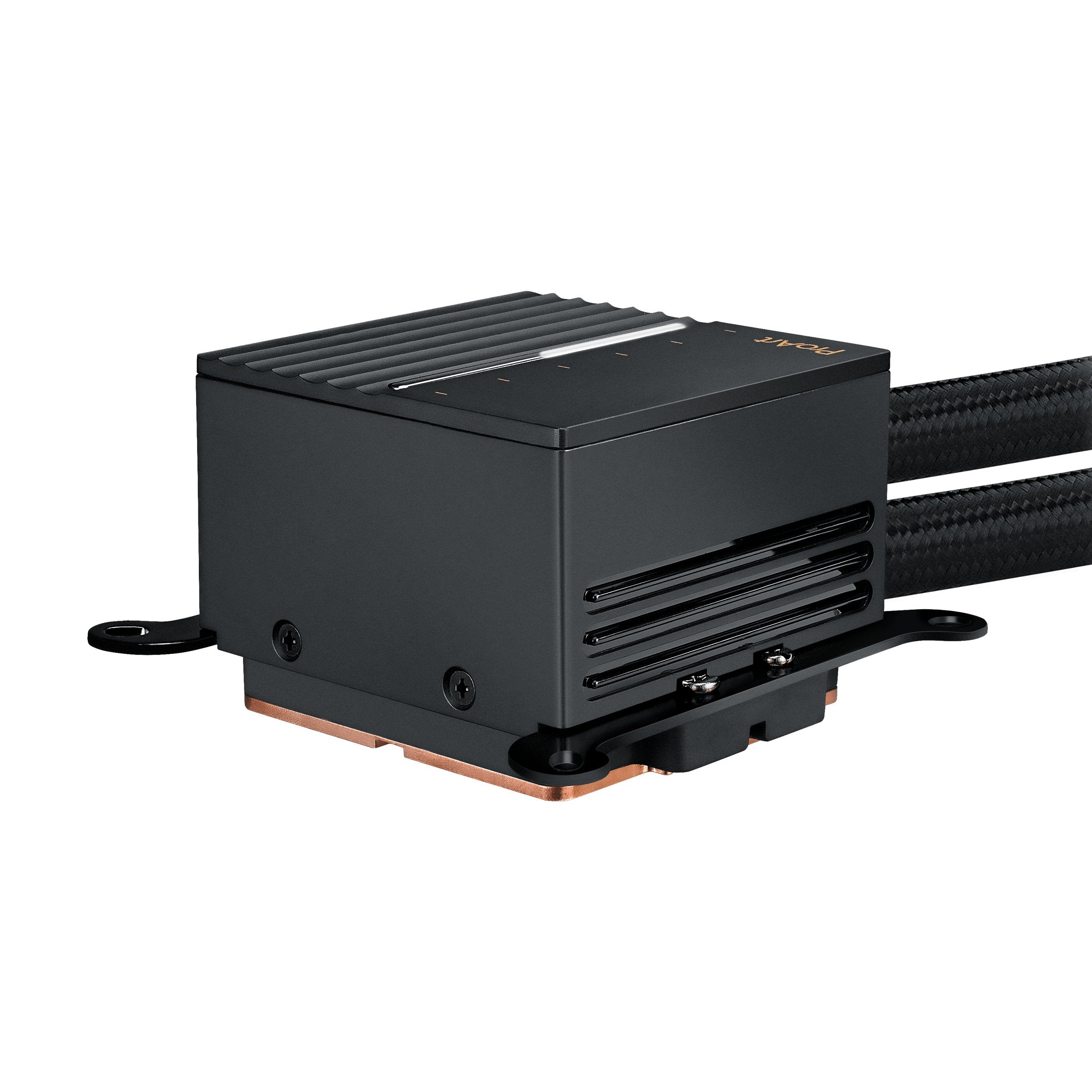 EAN 4711636235785 - ASUS ProArt LC 240 Procesador Sistema de refrigeración líquida todo en uno 12 cm Negro imagen 5