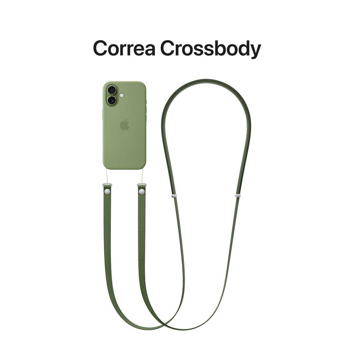 EAN 0195950645309 - Apple iPhone 17 16 cm (6.3") SIM doble iOS 26 5G USB Tipo C 512 GB Salvia imagen 10