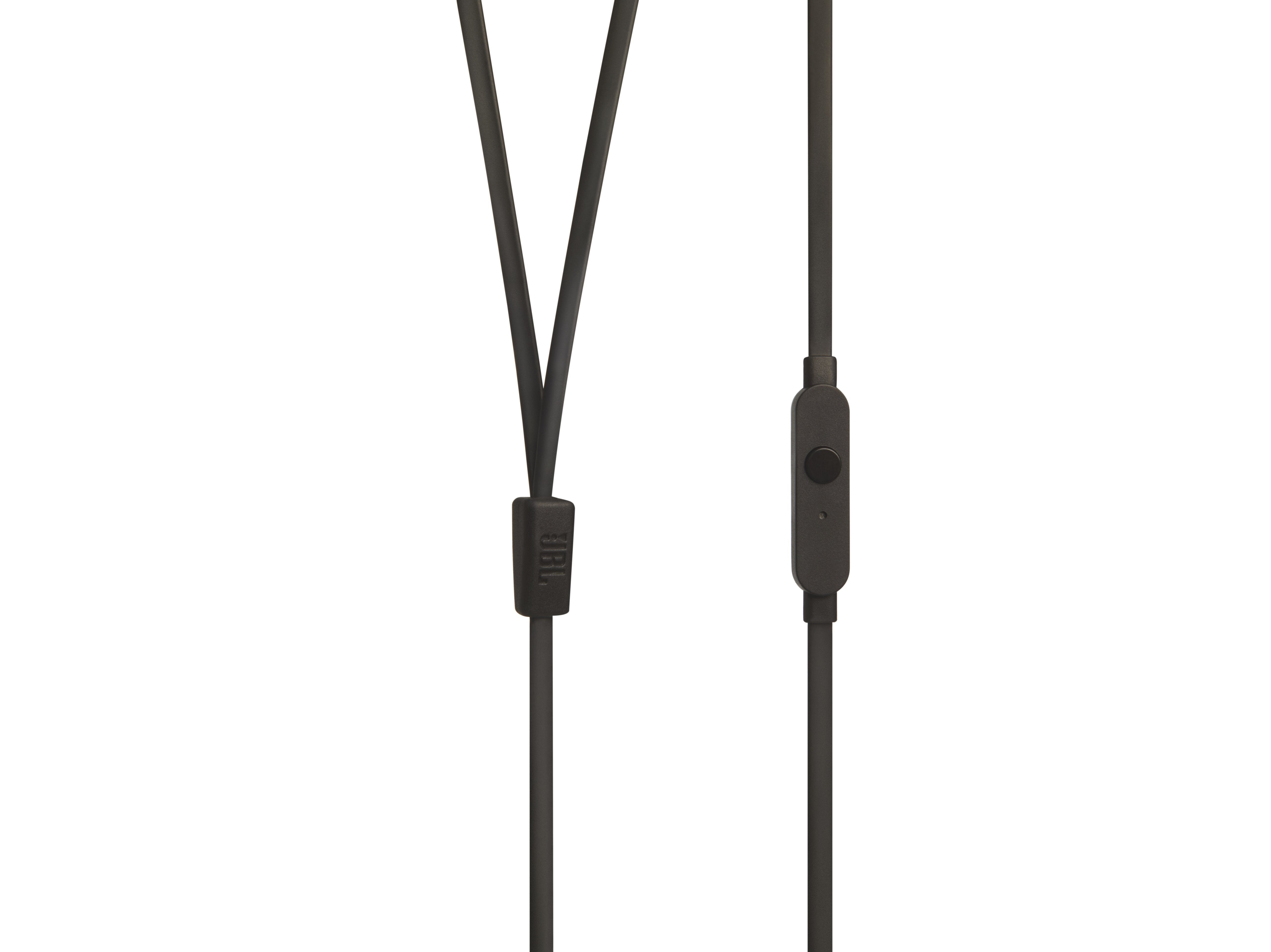 EAN 6925281918926 - JBL Tune 110 Auriculares Alámbrico Dentro de oído Música Negro imagen 4