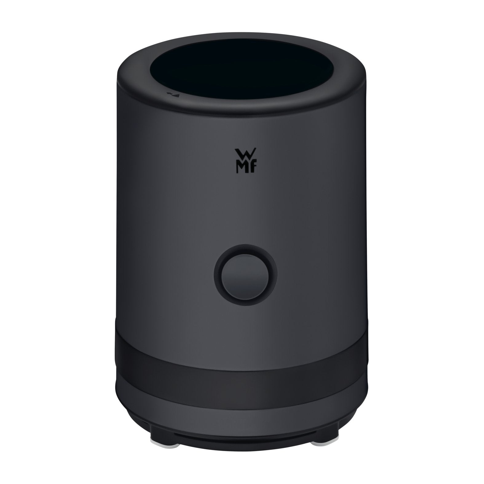 Licuadora Wmf Kitchenminis 04.1650.0071  0,6 L De Vaso 300 W Negro