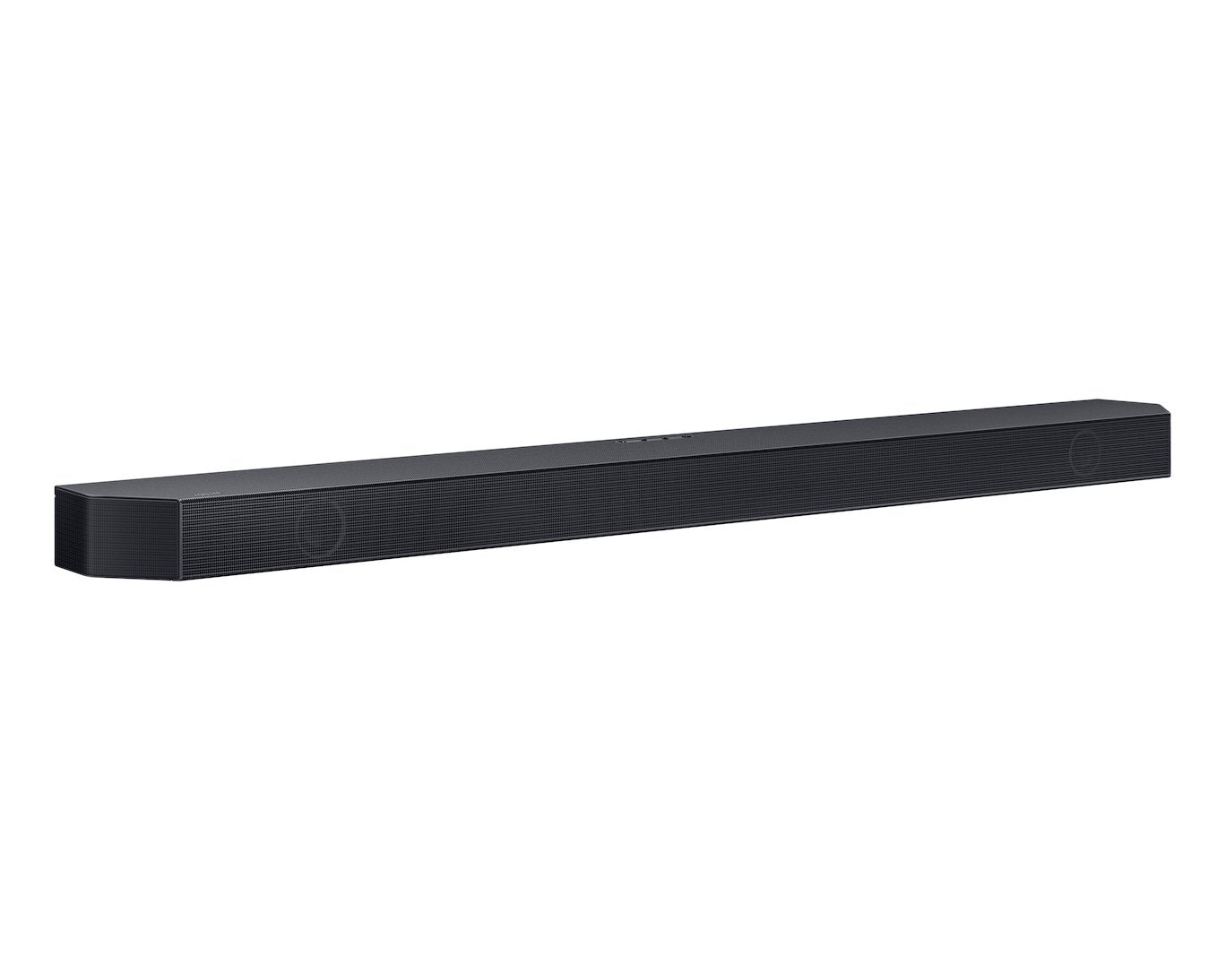 Samsung Hw-Q600h Negro 3.1.2 Canales 34 W