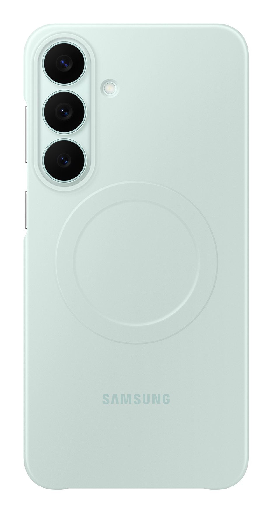 Samsung Slim Magnet Case Para Galaxy S26 Fe Menta