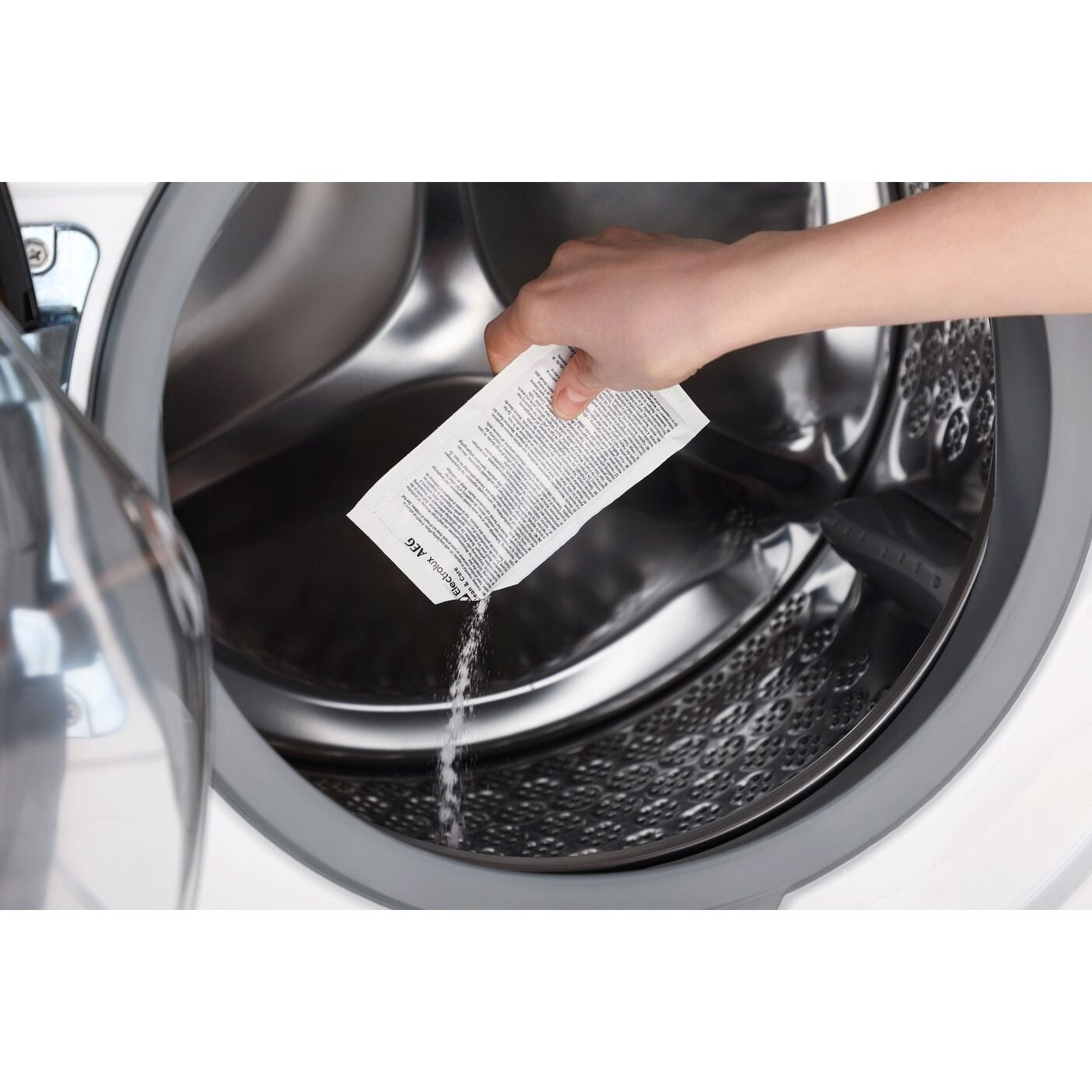 EAN 7333394077420 - Electrolux M2GCP121 Polvo 12 pieza(s) imagen 4