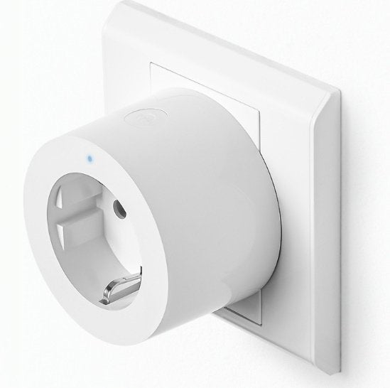 EAN 6970504210646 - Aqara SP-EUC01 enchufe inteligente 2300 W Hogar, Oficina Blanco imagen 3