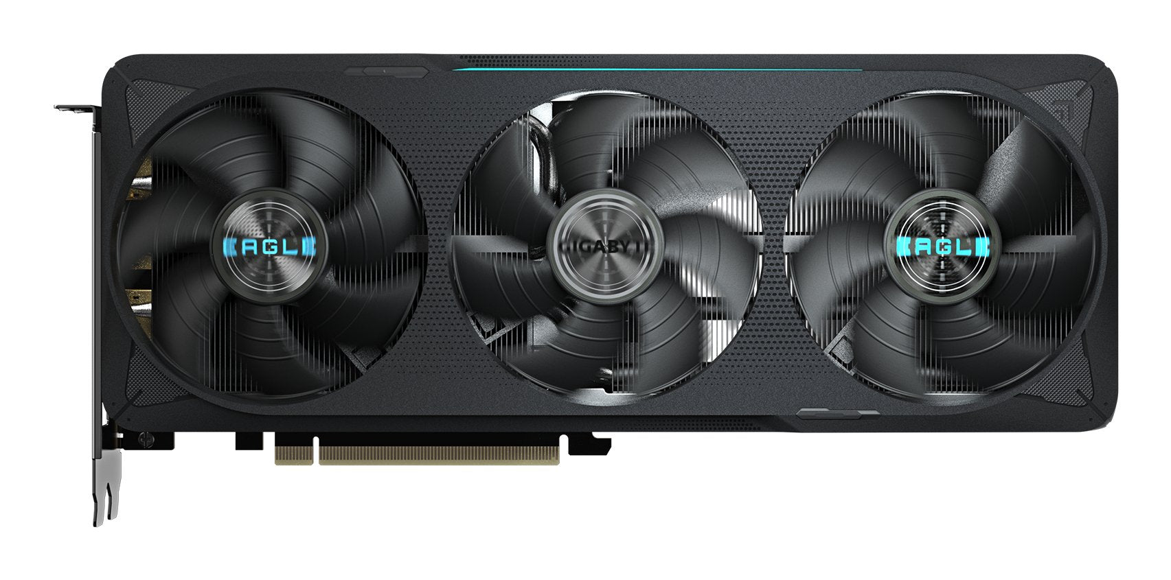 EAN 4719331355760 - GIGABYTE GeForce RTX 5070 EAGLE OC SFF 12G imagen 2