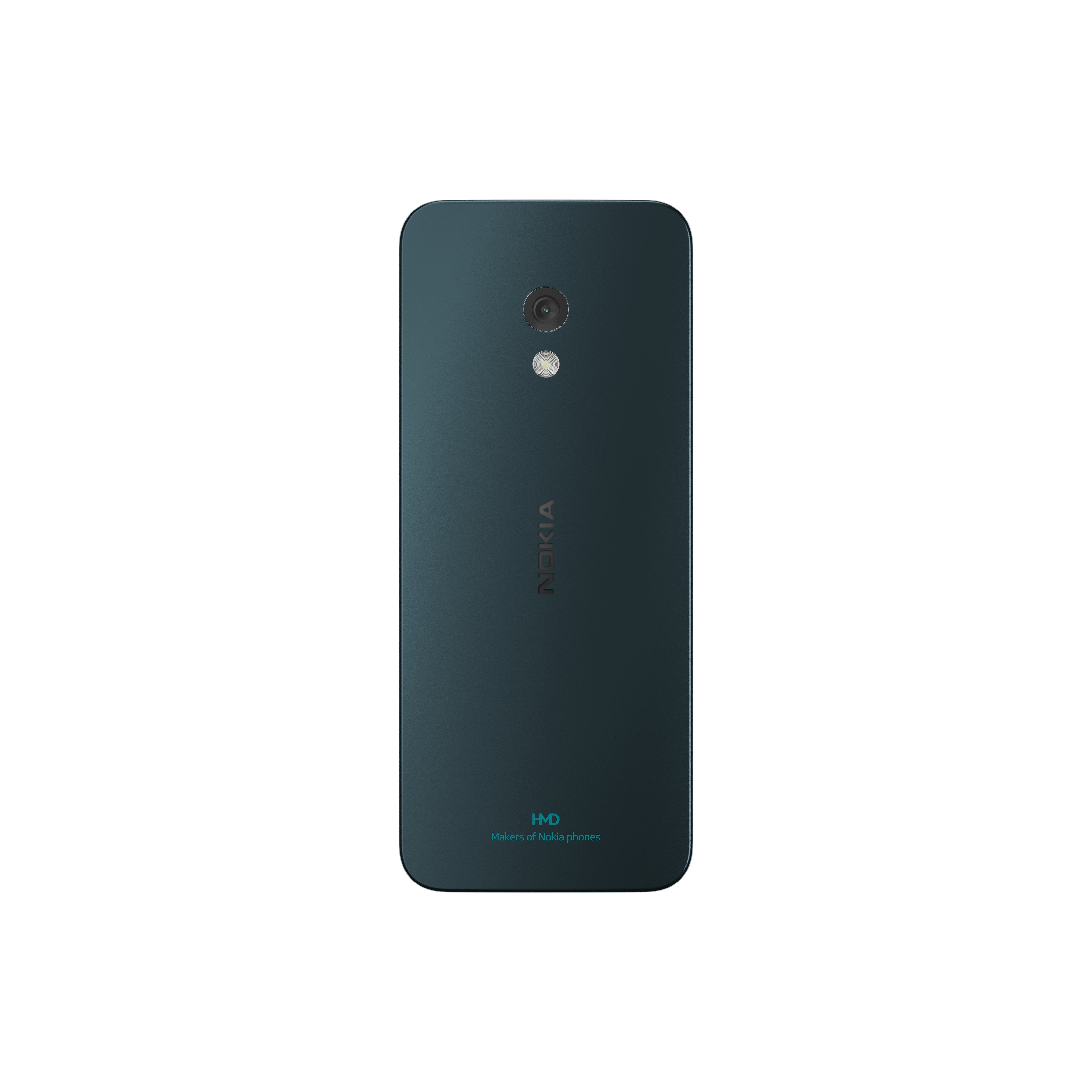 Hmd (Nokia) 225 4g Dual Sim Blue Eu