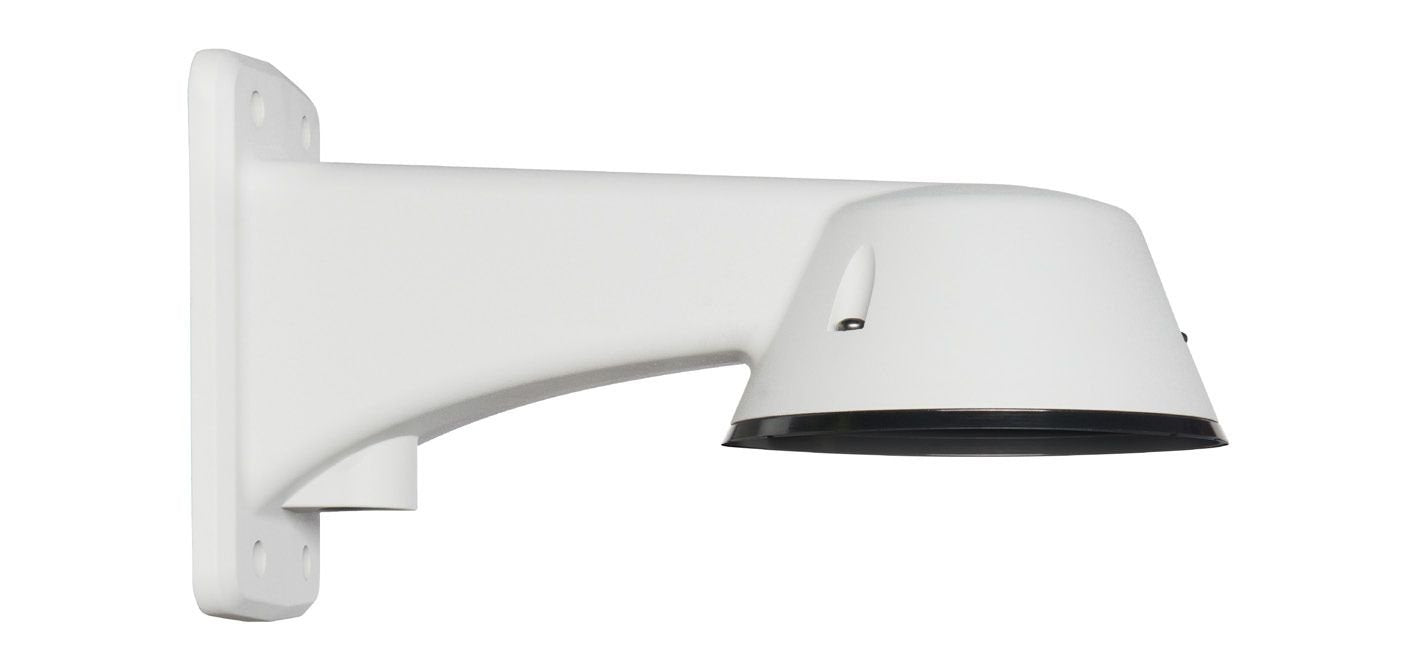 EAN 5704174175452 - Avigilon IRPTZ-MNT-WALL1 cámaras de seguridad y montaje para vivienda Soporte colgante imagen 1