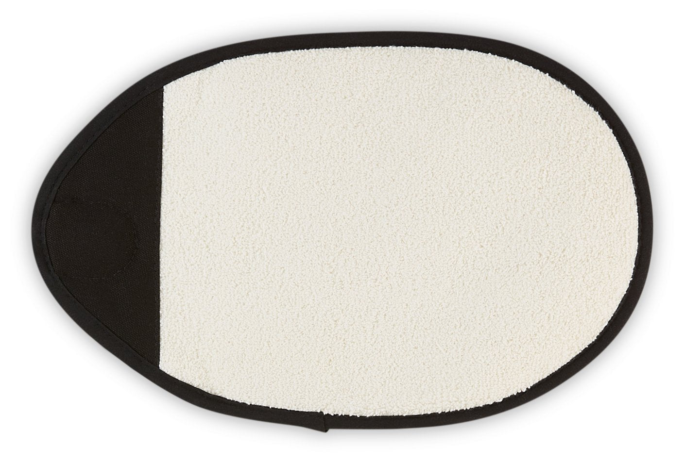 Le Creuset Potholder 31x21cm Negro Negro (95002700000000)