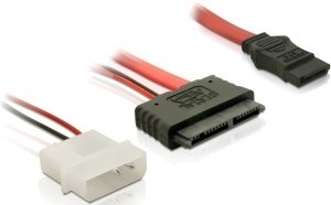 Delock Adaptador Micro Sata 16 Pin > Sata 22 Pin