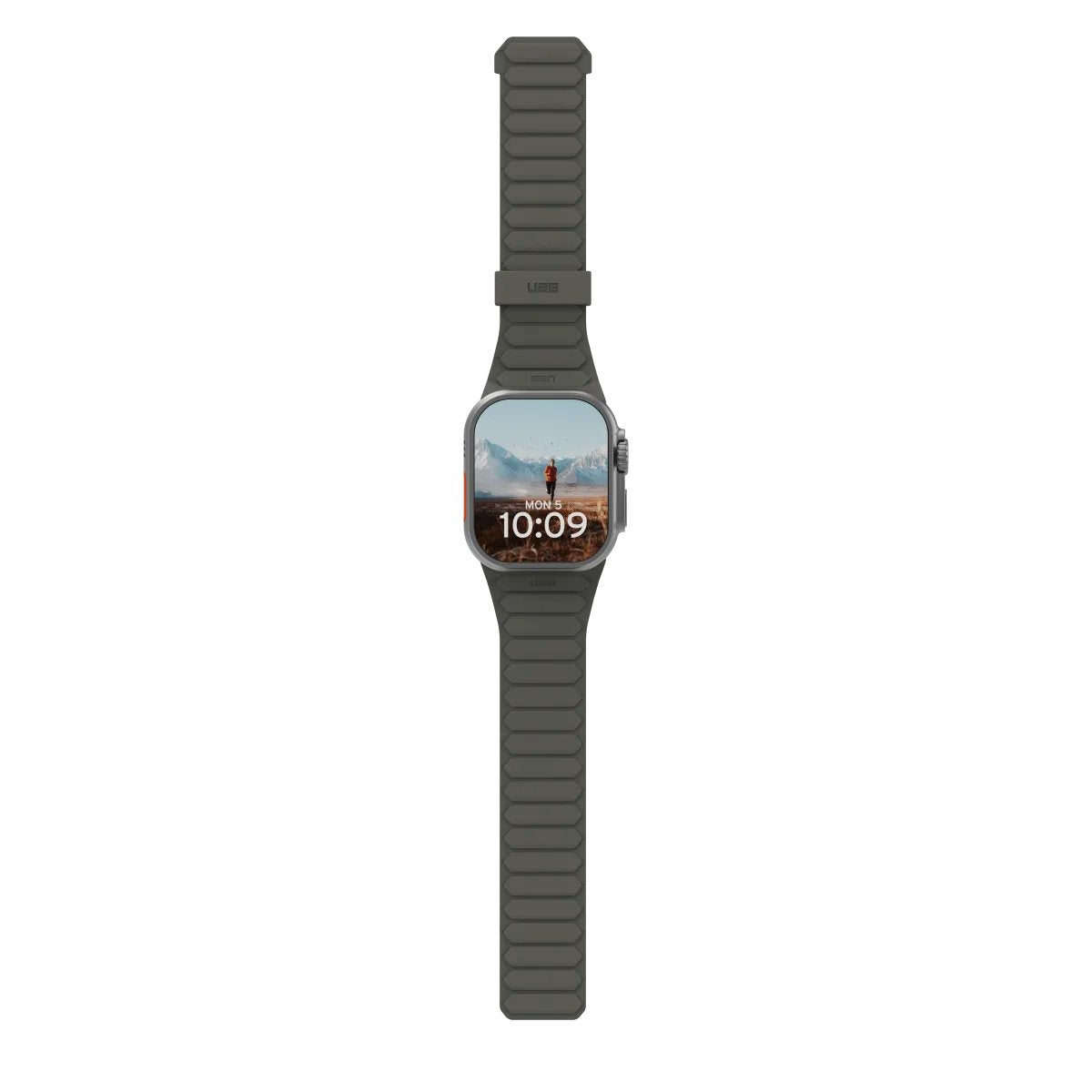 Urban Armor Gear 194161117291 Pieza Y Accesorio Para Reloj Correa De Reloj
