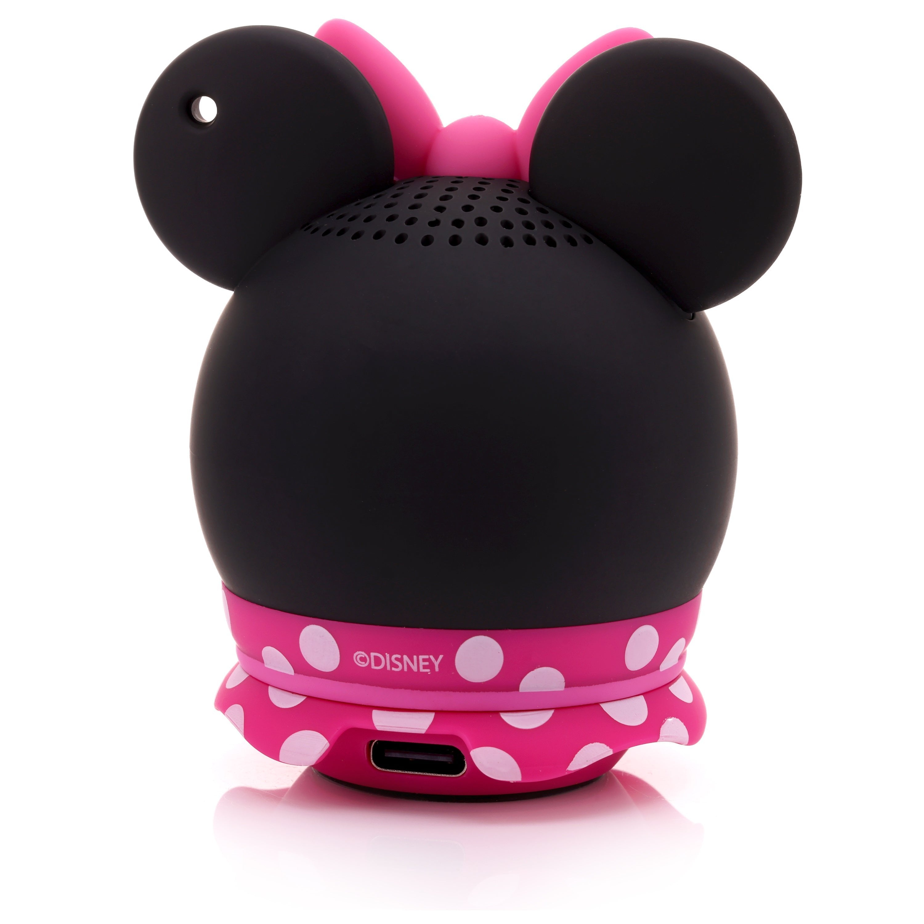 Mini Altavoz Bluetooth Bitty Boomers Minnie Disney