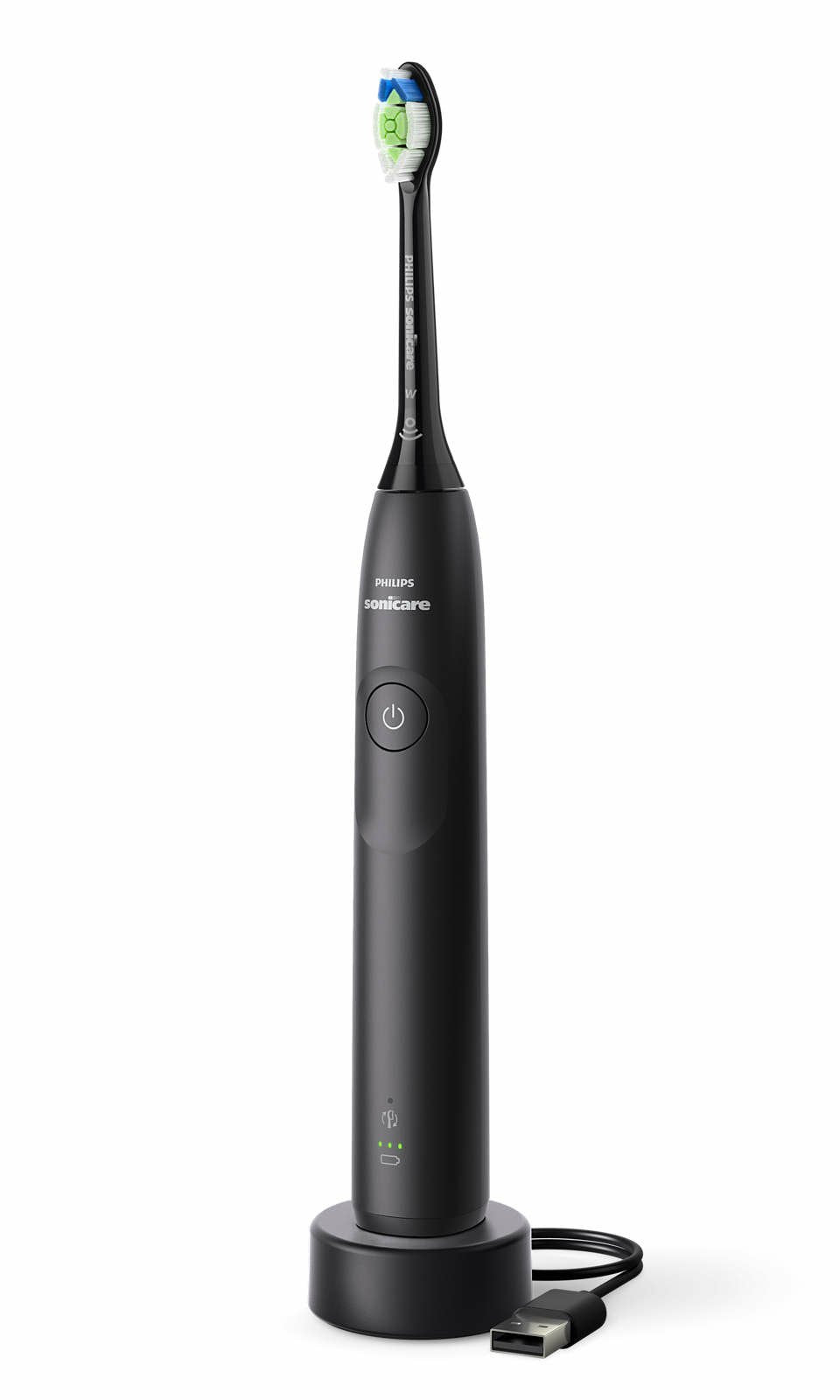 Cepillo Dental Philips 5300 Series 5300 Hx7101/01  Sónico Recargable