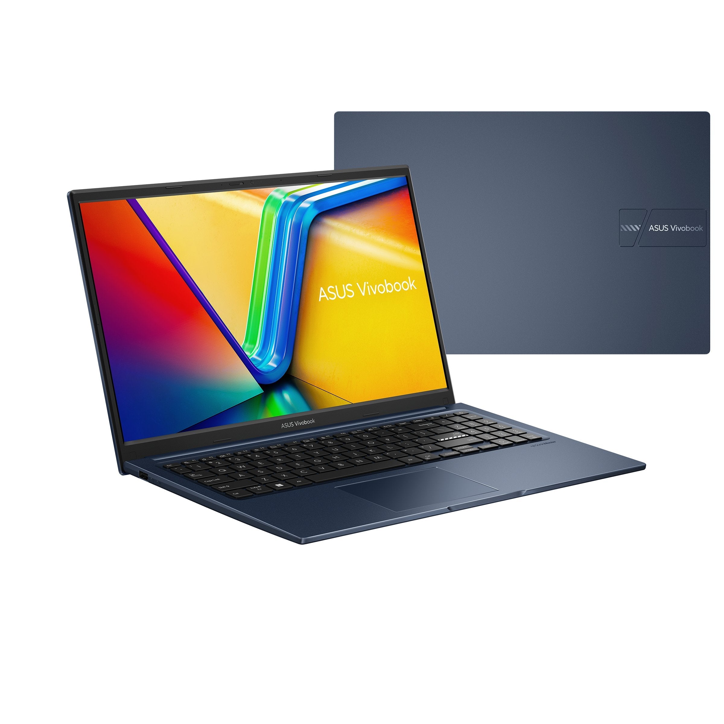 Portátil Asus Vivobook 15 F1504va-Bq254, 15.6" 7-150u, 16gb, 512gb Ssd, Uhd, Sin Sistema Operativo