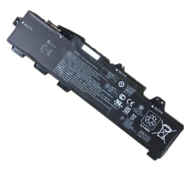 Hp Bateria Portatil 3cell 56wh 4.85ah Lion